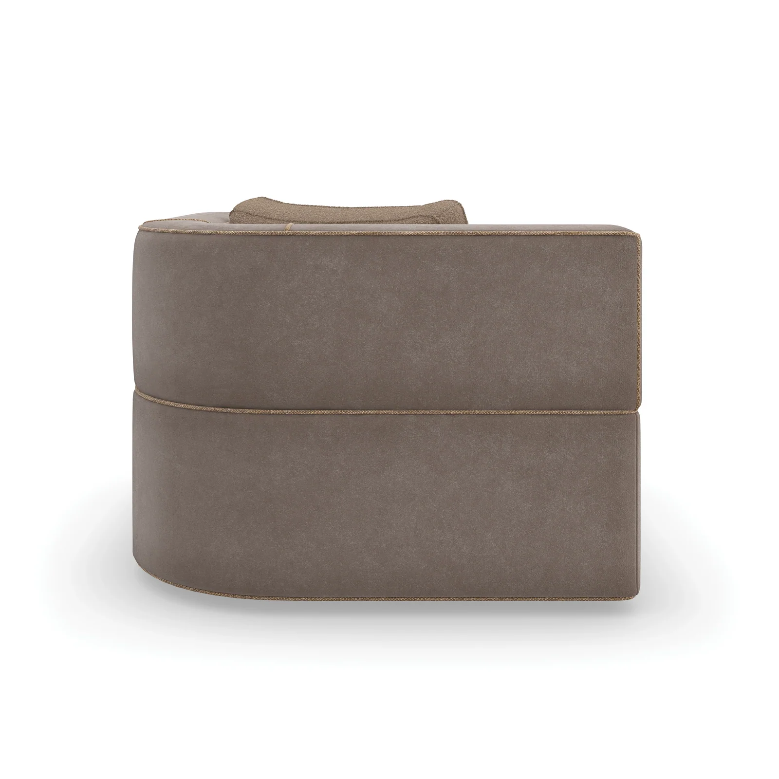 Marbella Corner Wedge — view 6
