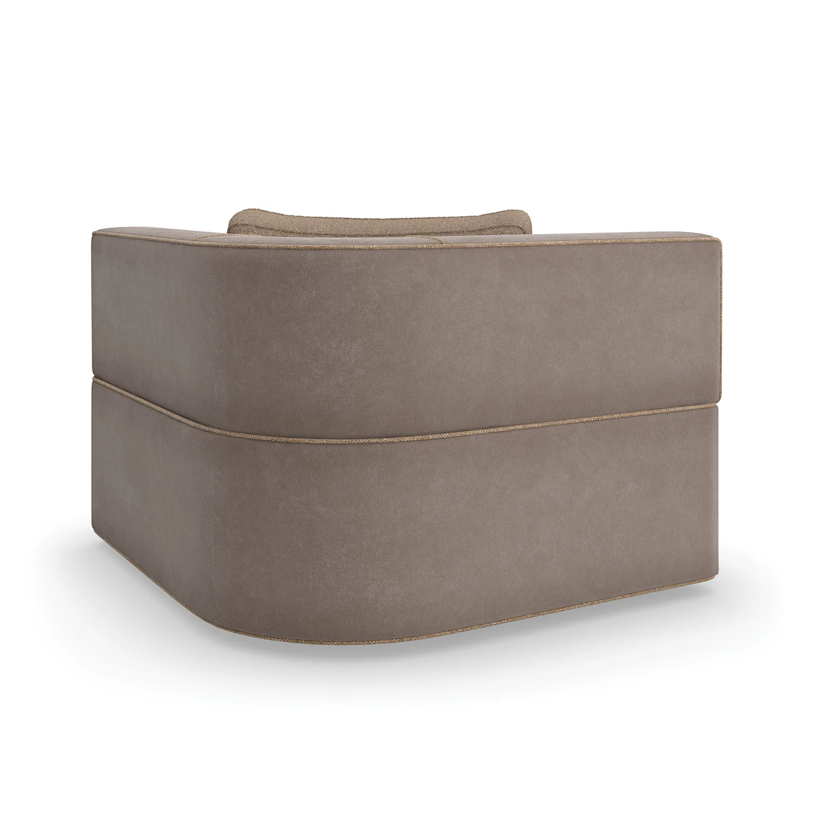 Marbella Corner Wedge — view 7