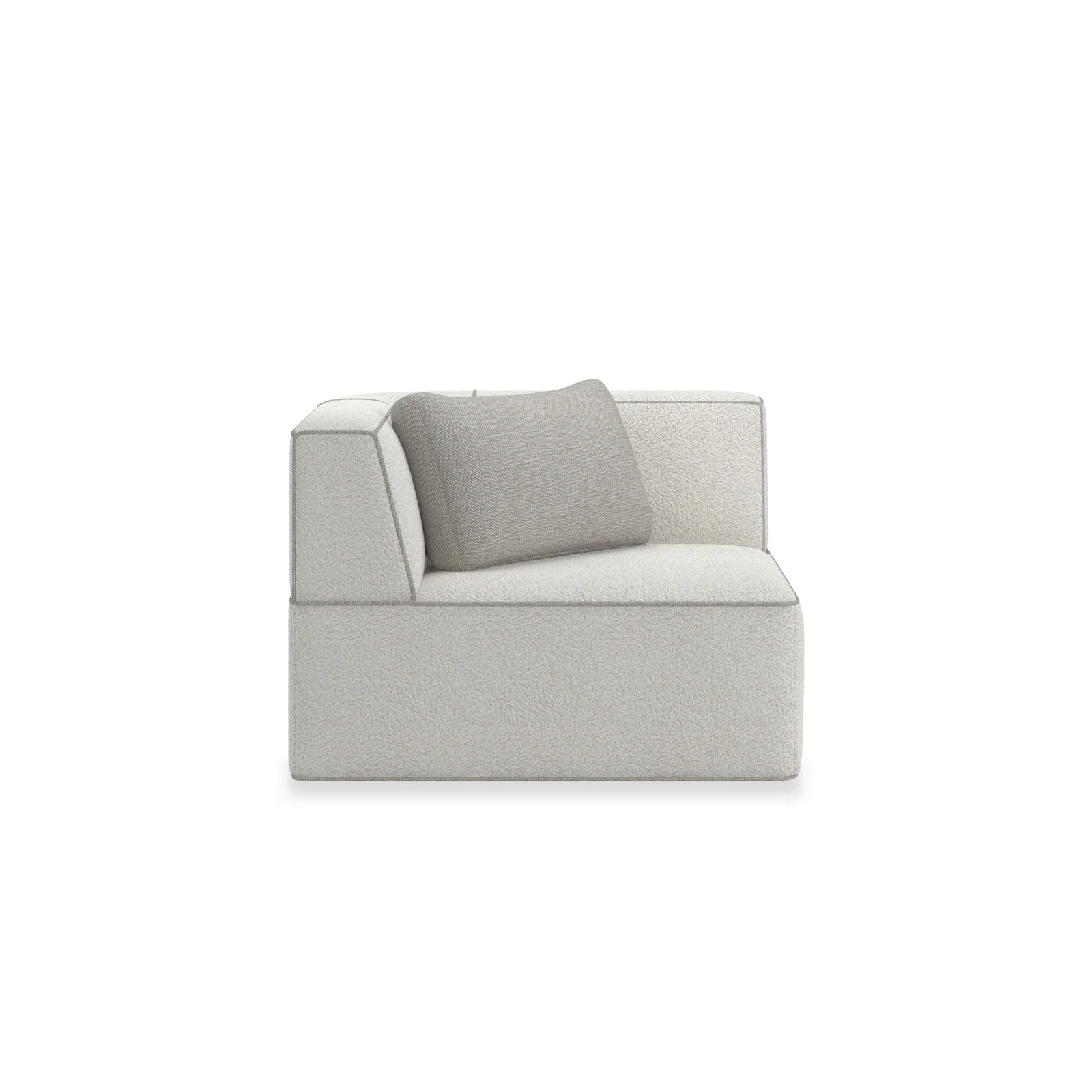 Marbella Corner Wedge — view 5