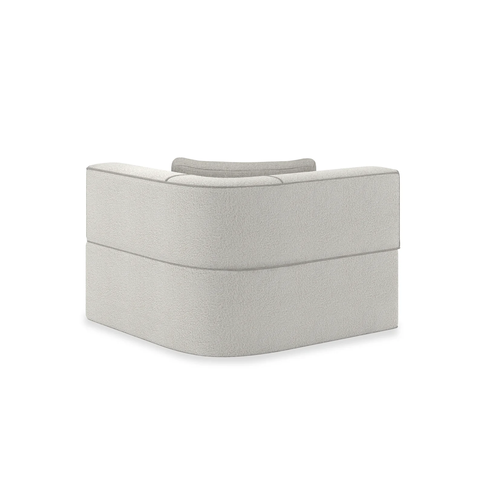 Marbella Corner Wedge — view 6