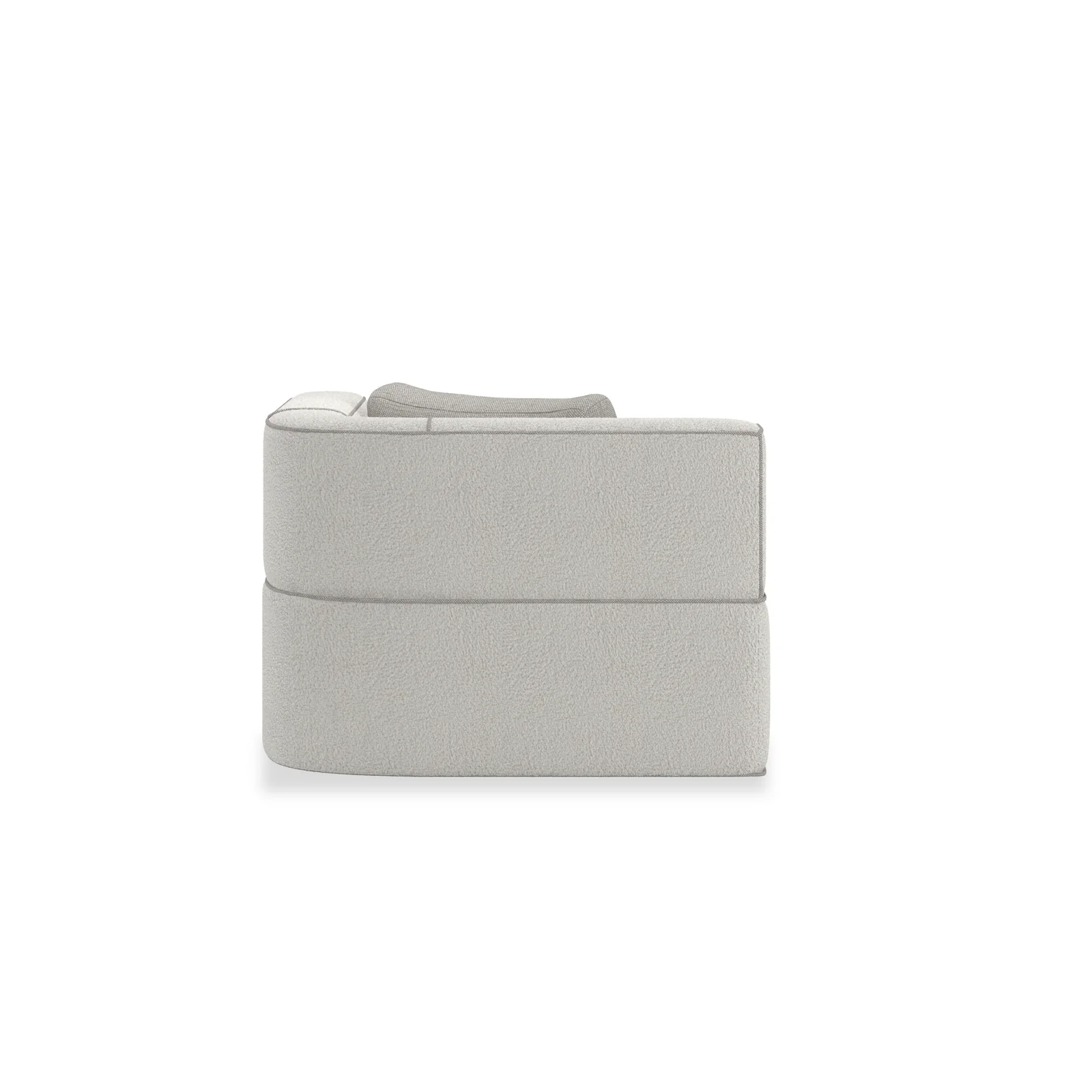 Marbella Corner Wedge — view 7