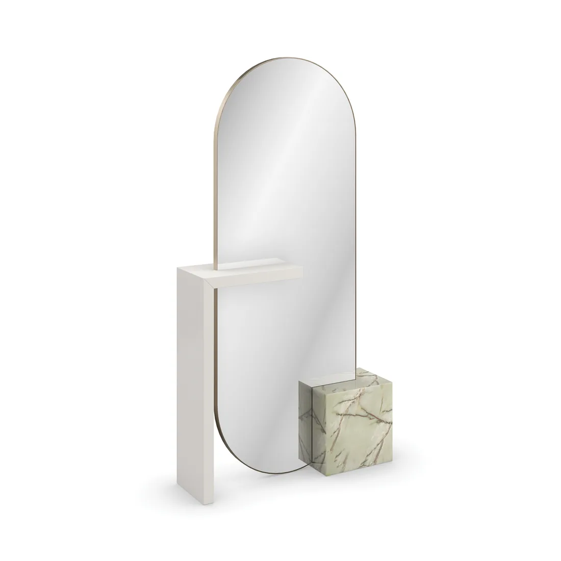 Monaco Mirror