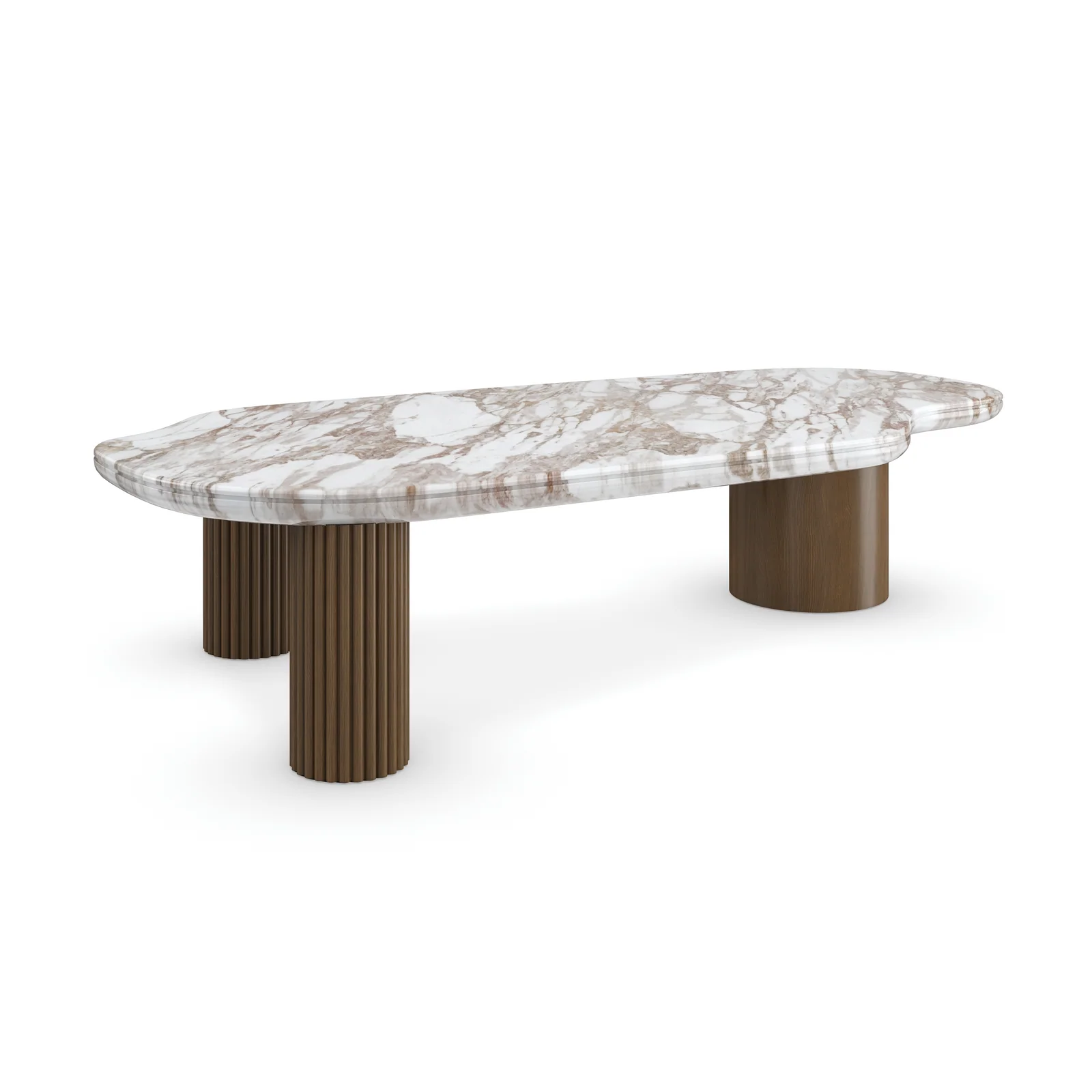Seychelles Cocktail Table — view 4