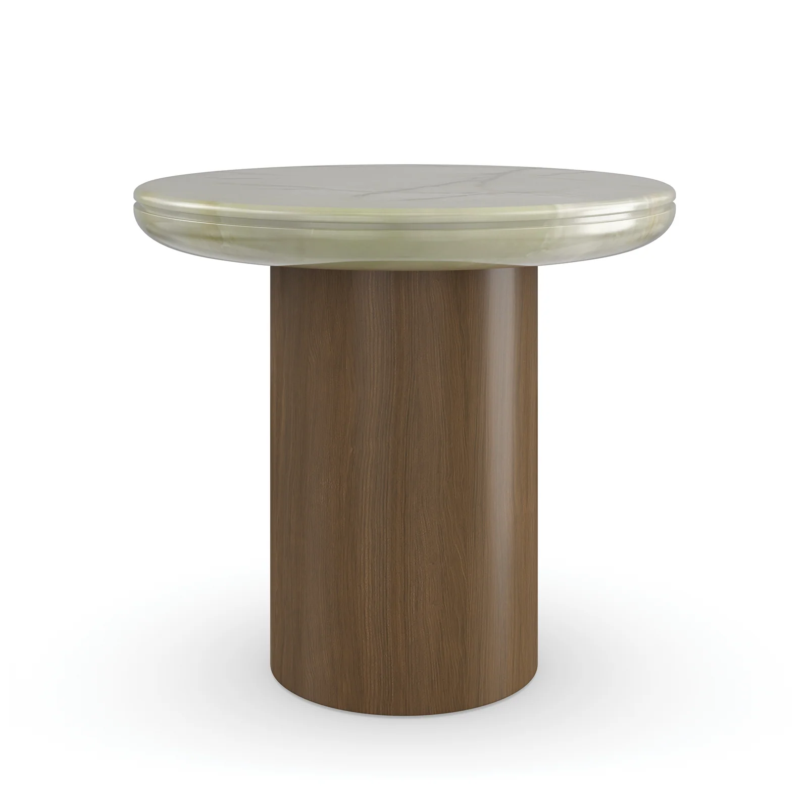 Cape Verde Accent Table — view 4