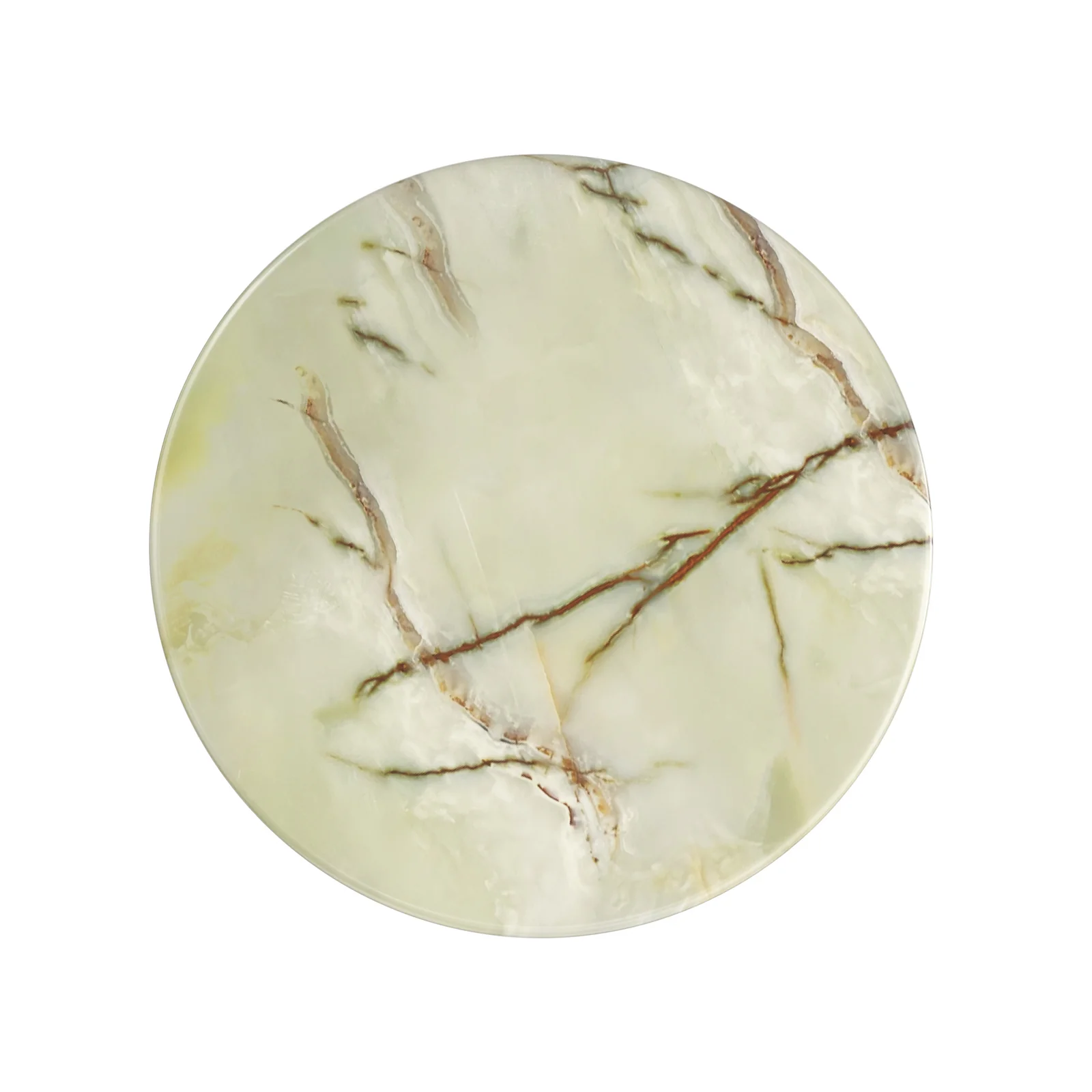 Cape Verde Accent Table — view 5