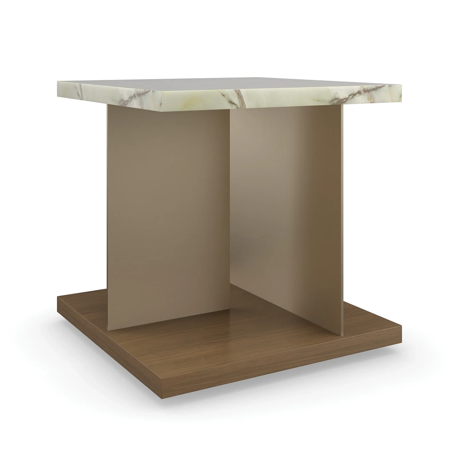Cape Verde End Table — view 5