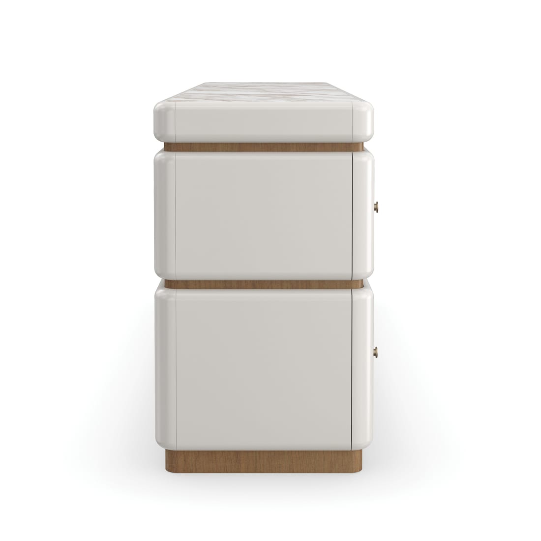 Milos Dresser