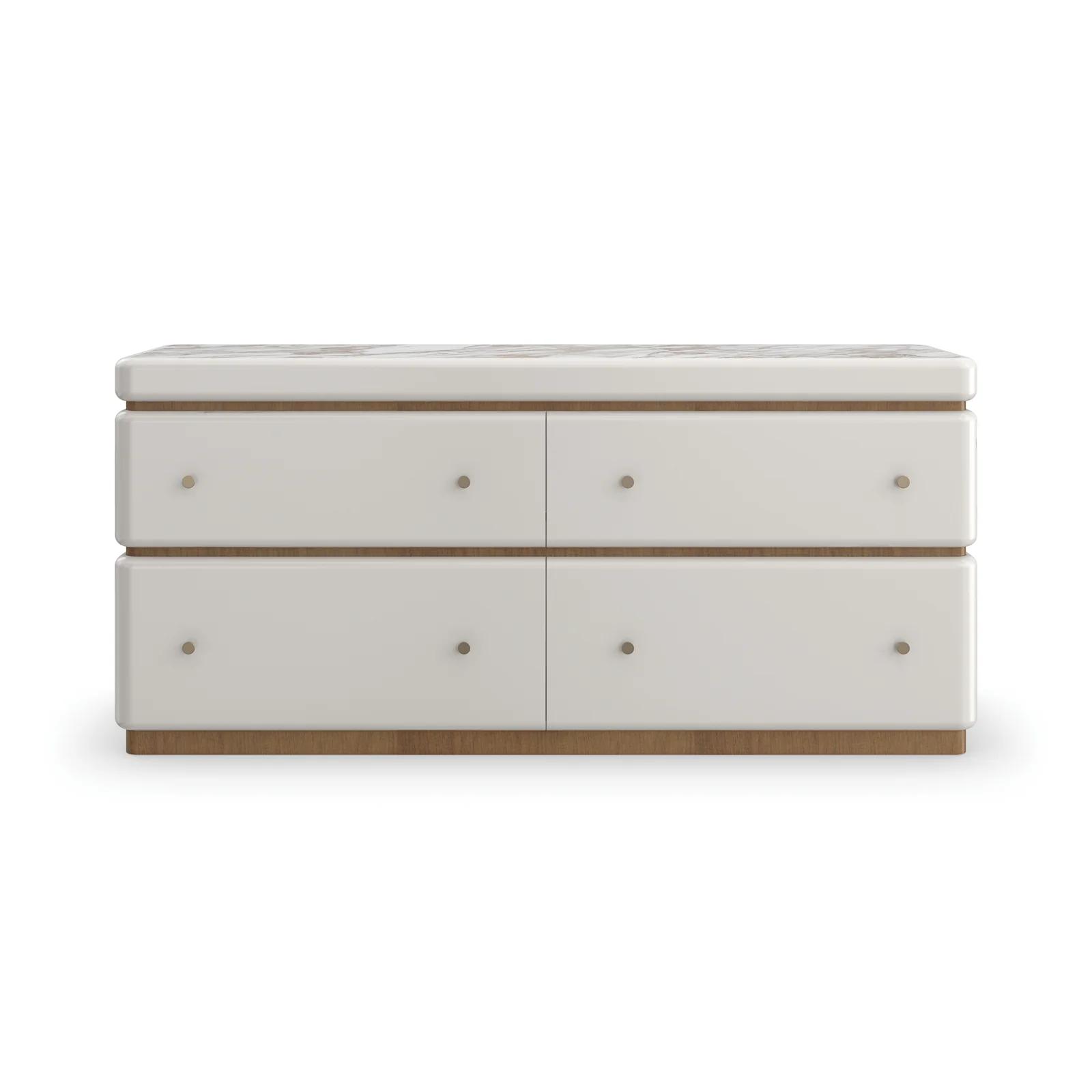 Milos Dresser