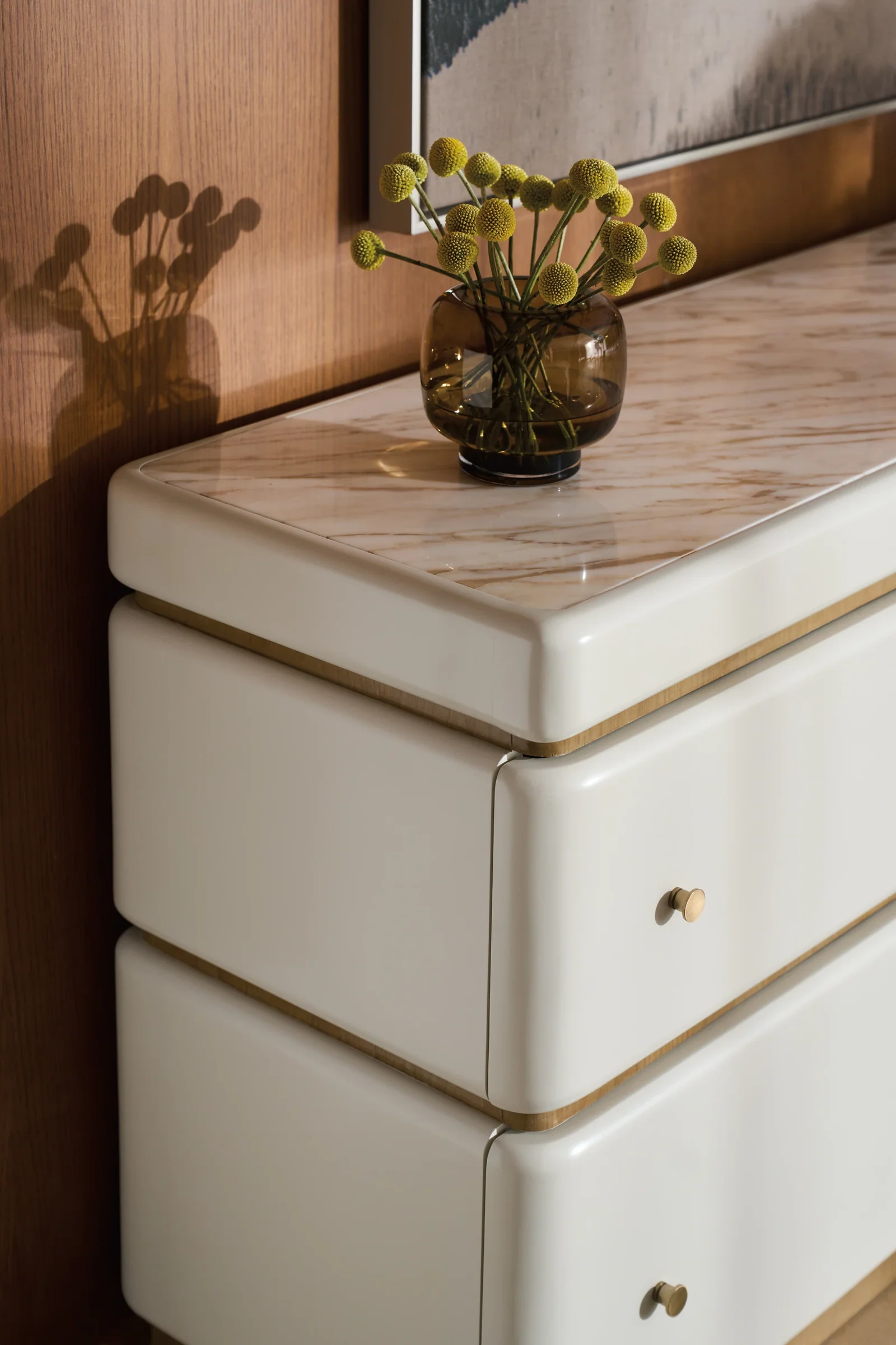 Milos Dresser — view 3