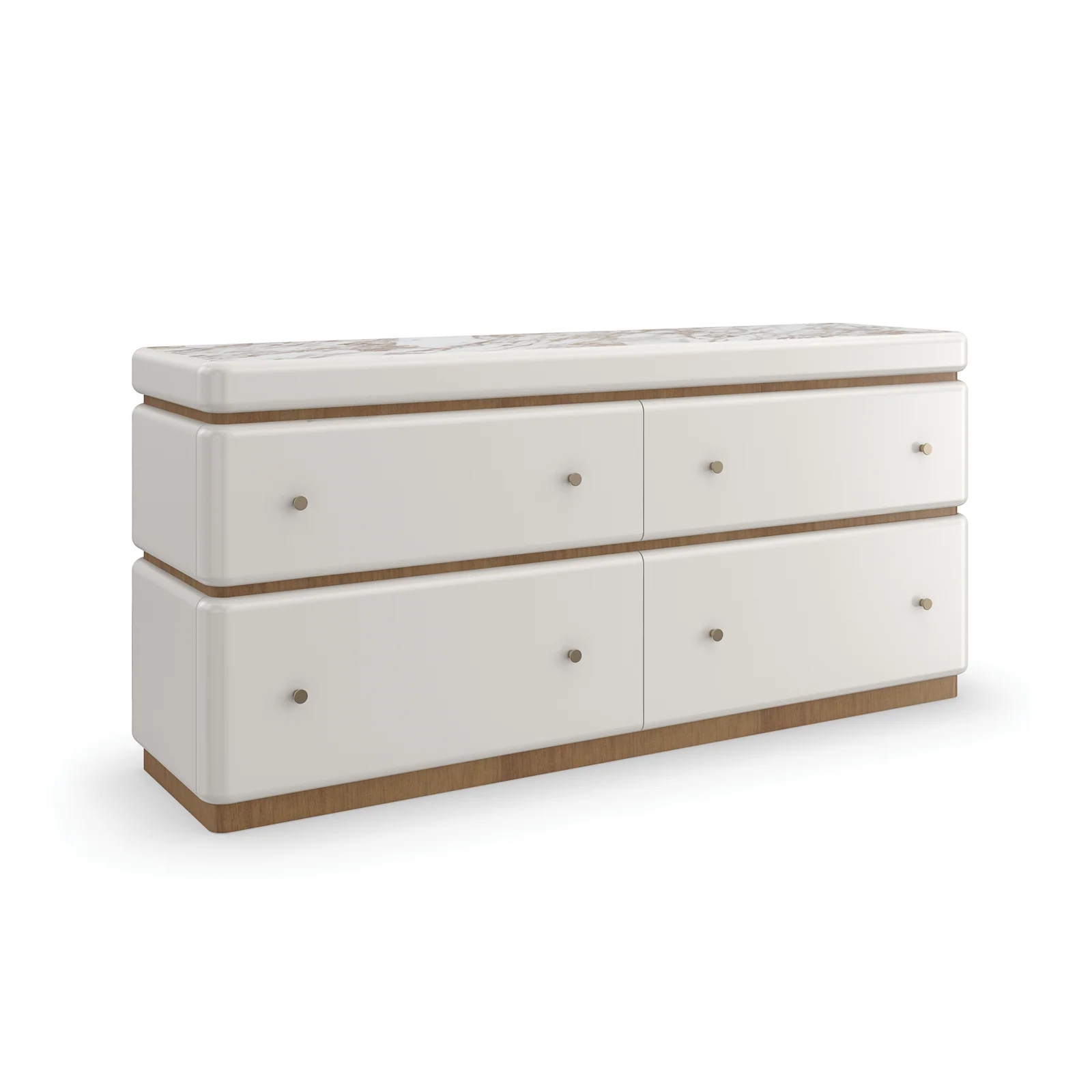 Milos Dresser — view 4