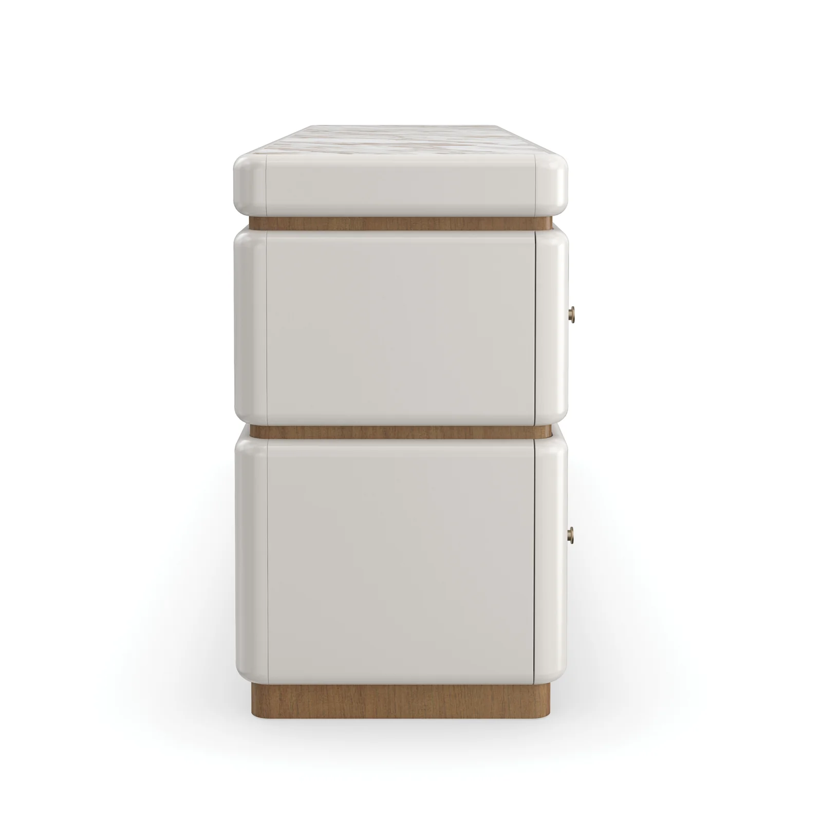 Milos Dresser — view 5