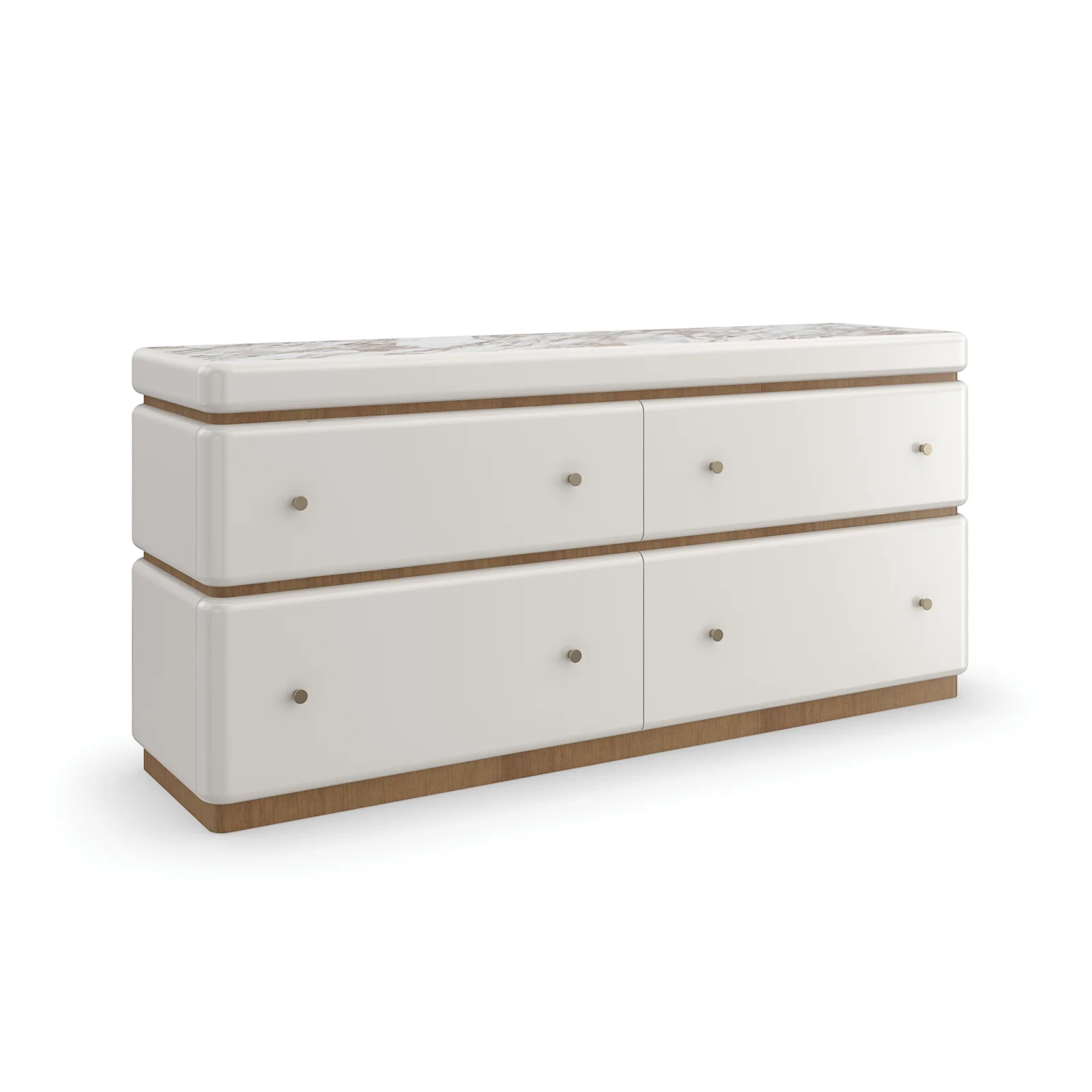 Milos Dresser — view 6