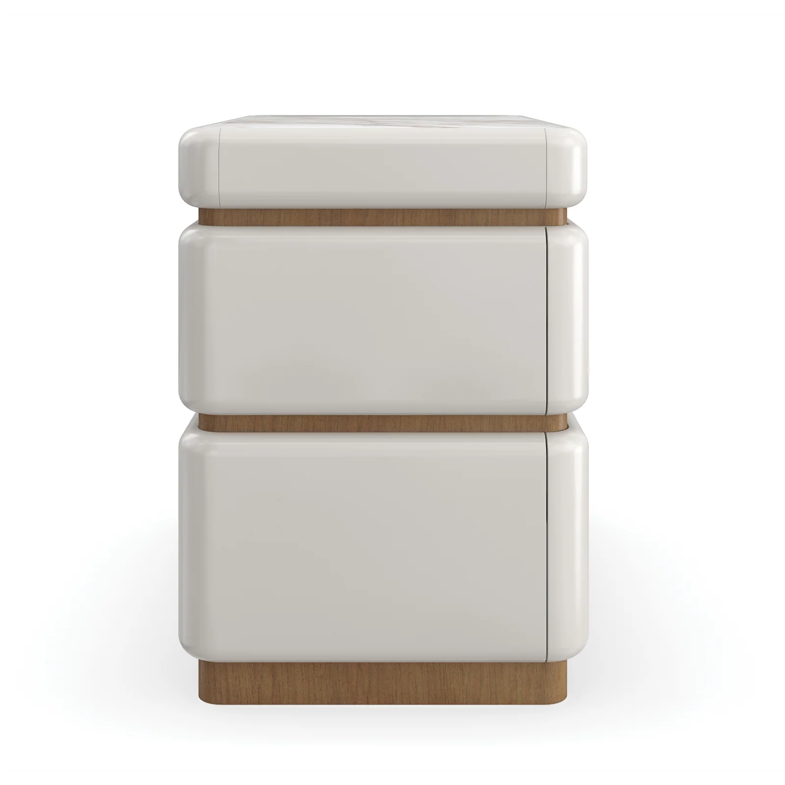 Milos Nightstand — view 5