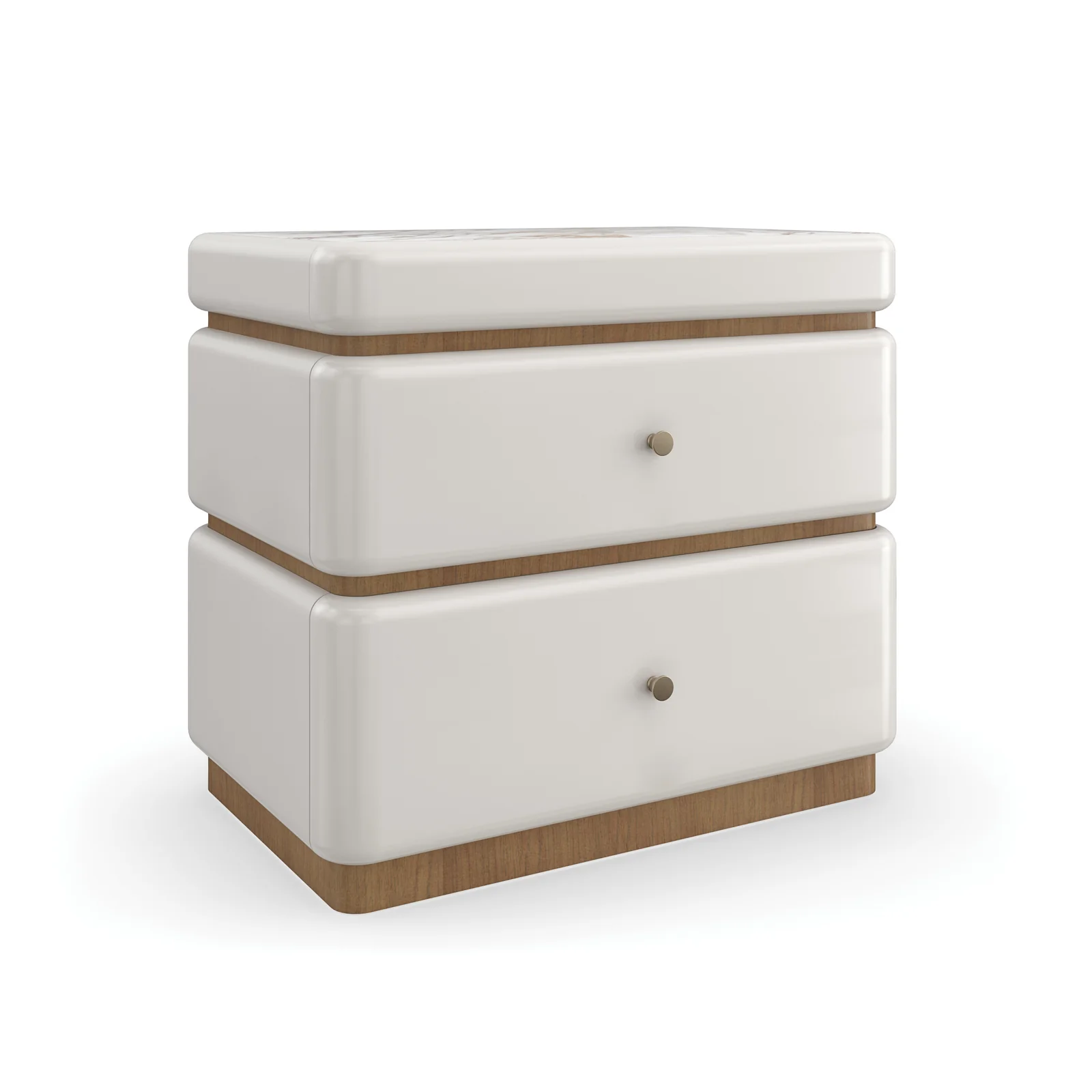 Milos Nightstand — view 6