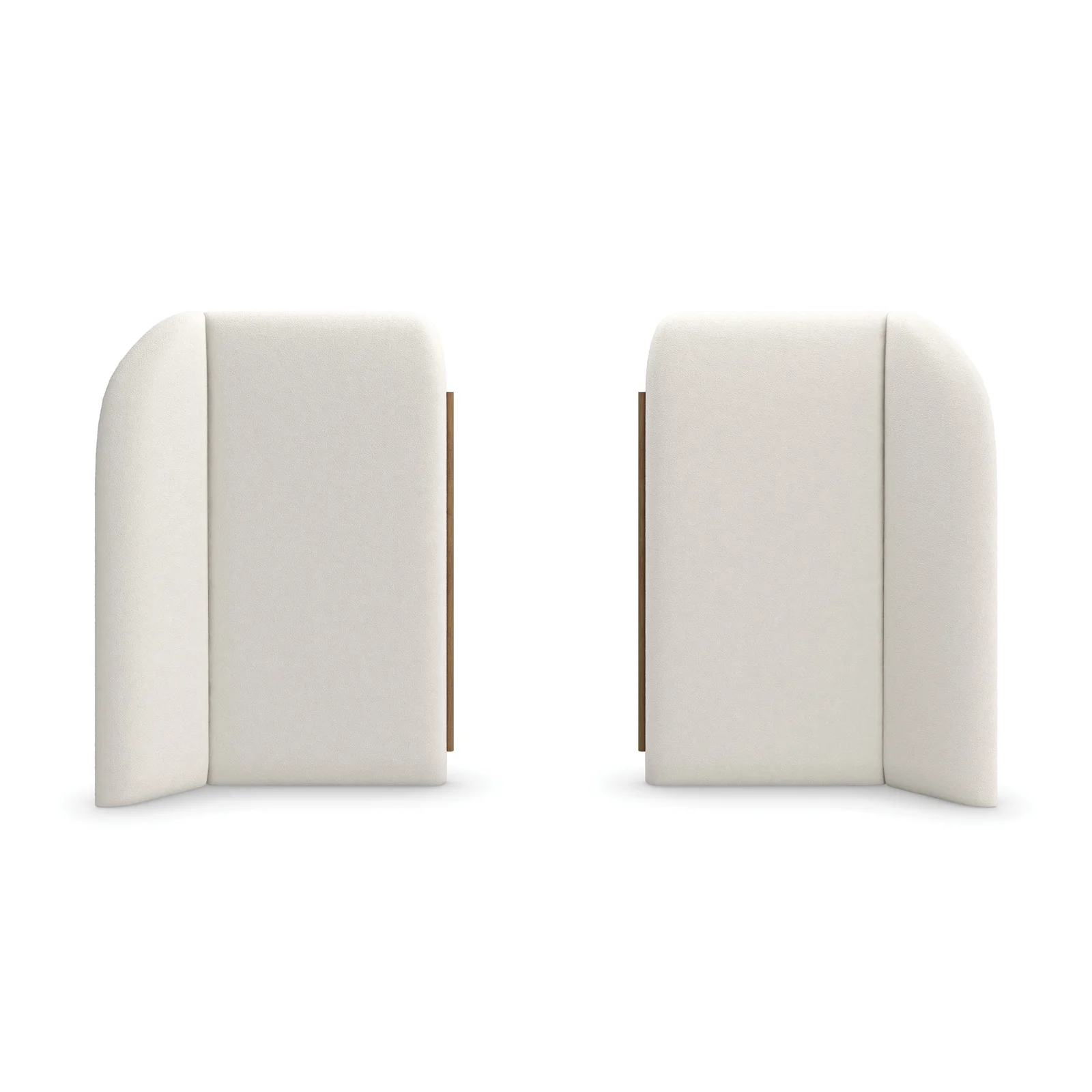 Malta Upholstered Bed Panels