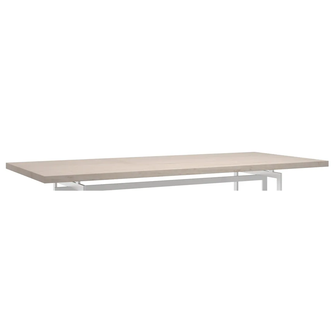 10044 Cr+Ême Travertine Stone Top