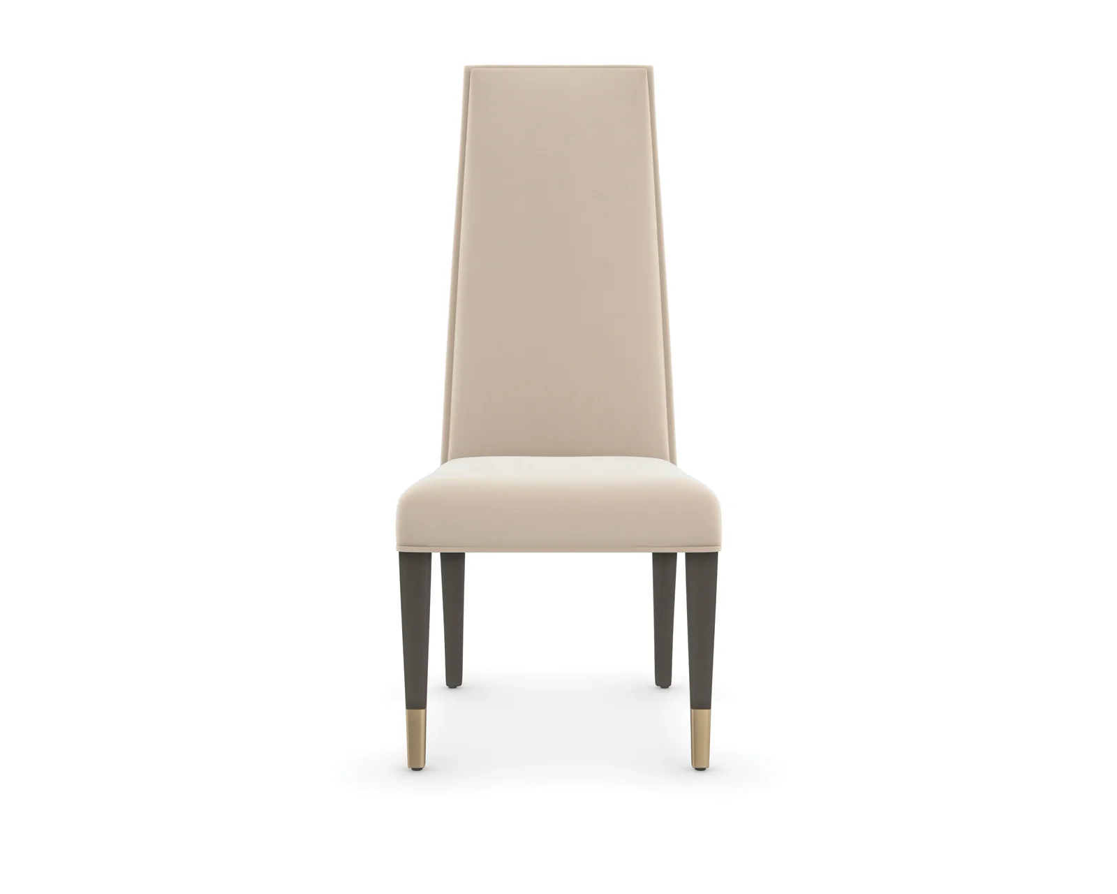 The Masters Dining Side Chair — view 2