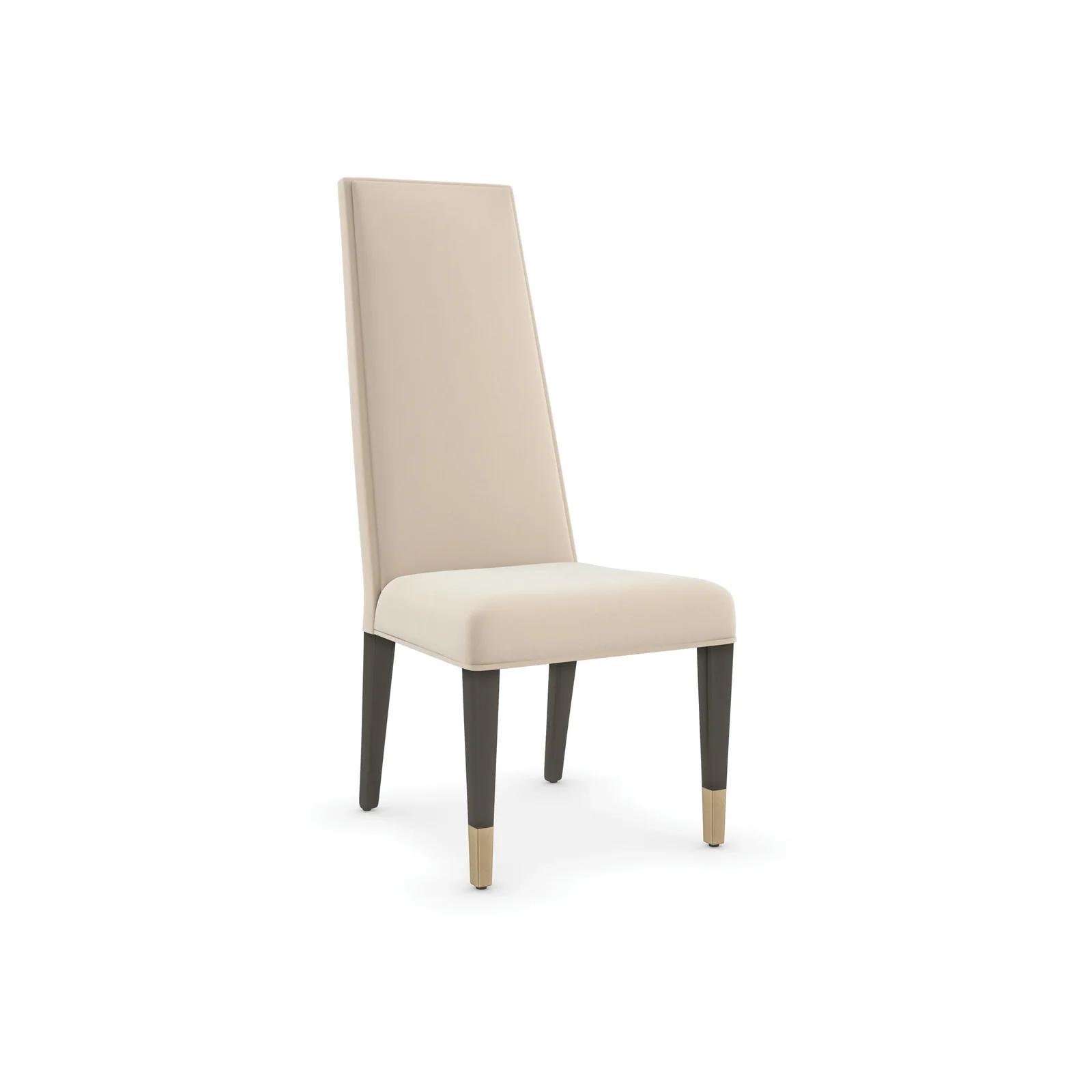 The Masters Dining Side Chair — view 3