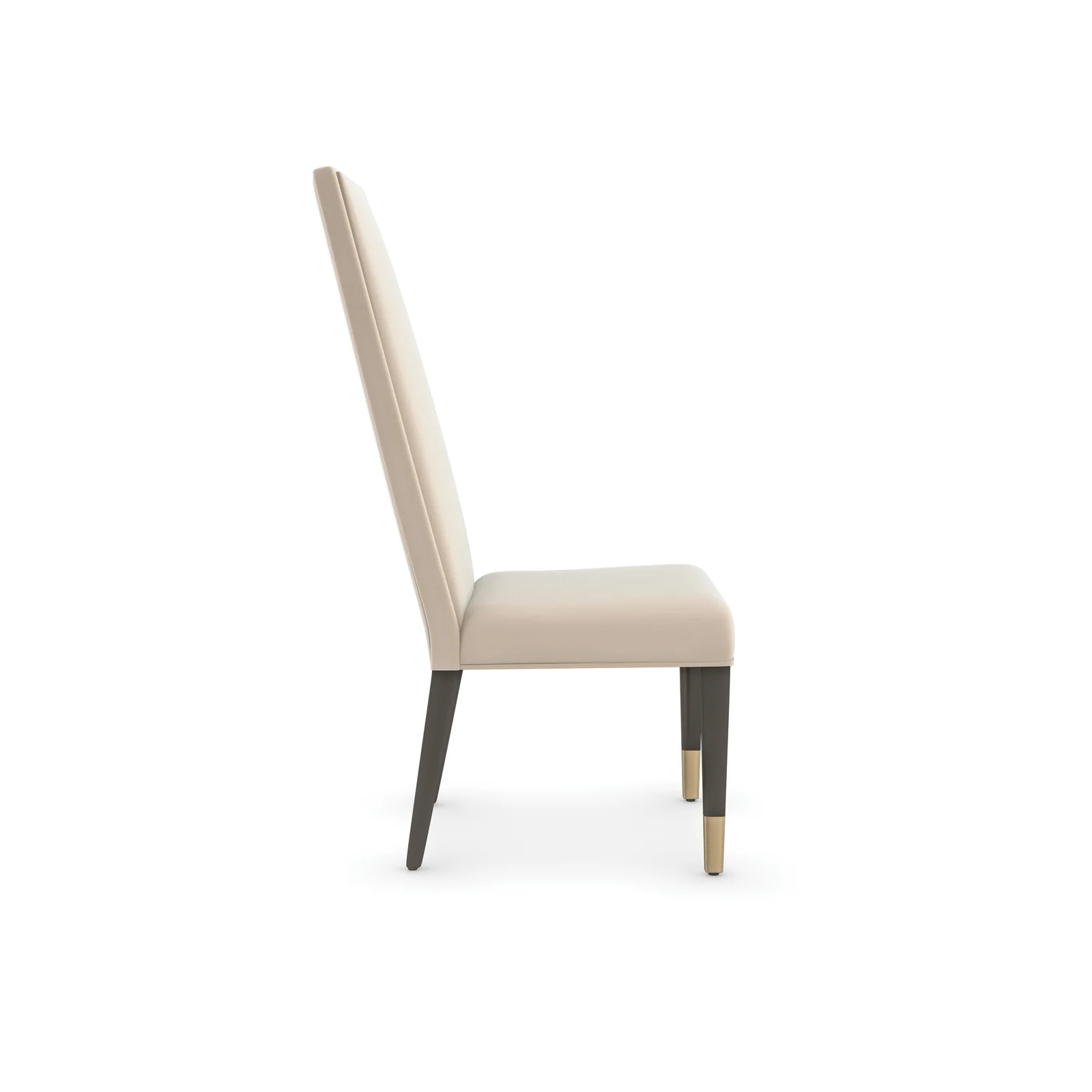 The Masters Dining Side Chair — view 4