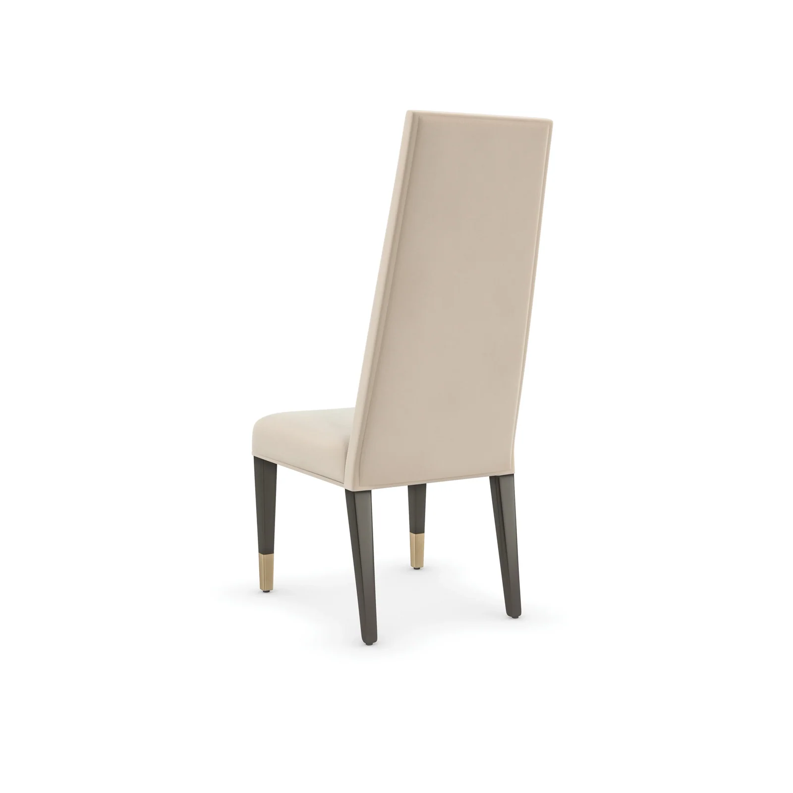 The Masters Dining Side Chair — view 5