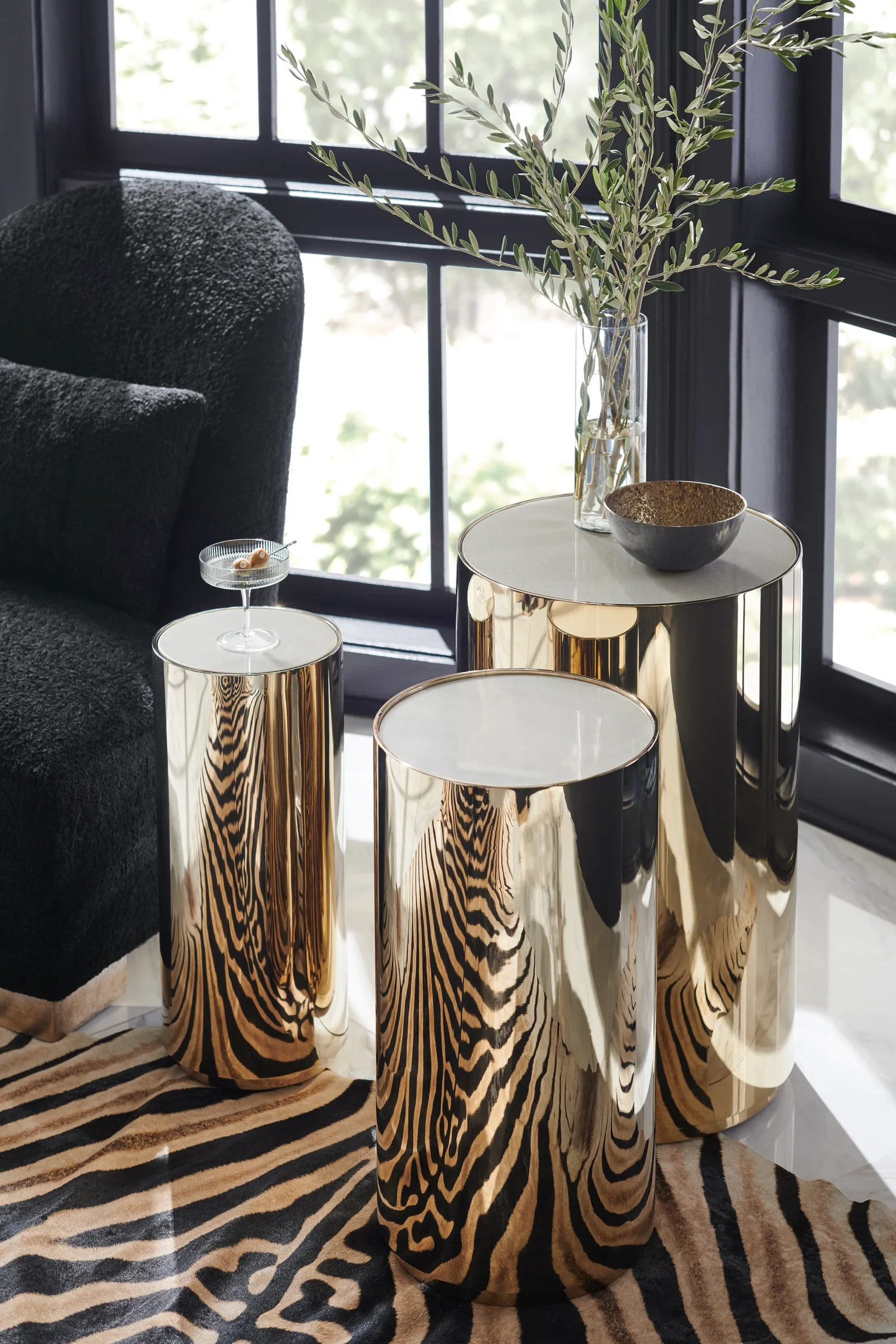 Round About-Tall — view 2