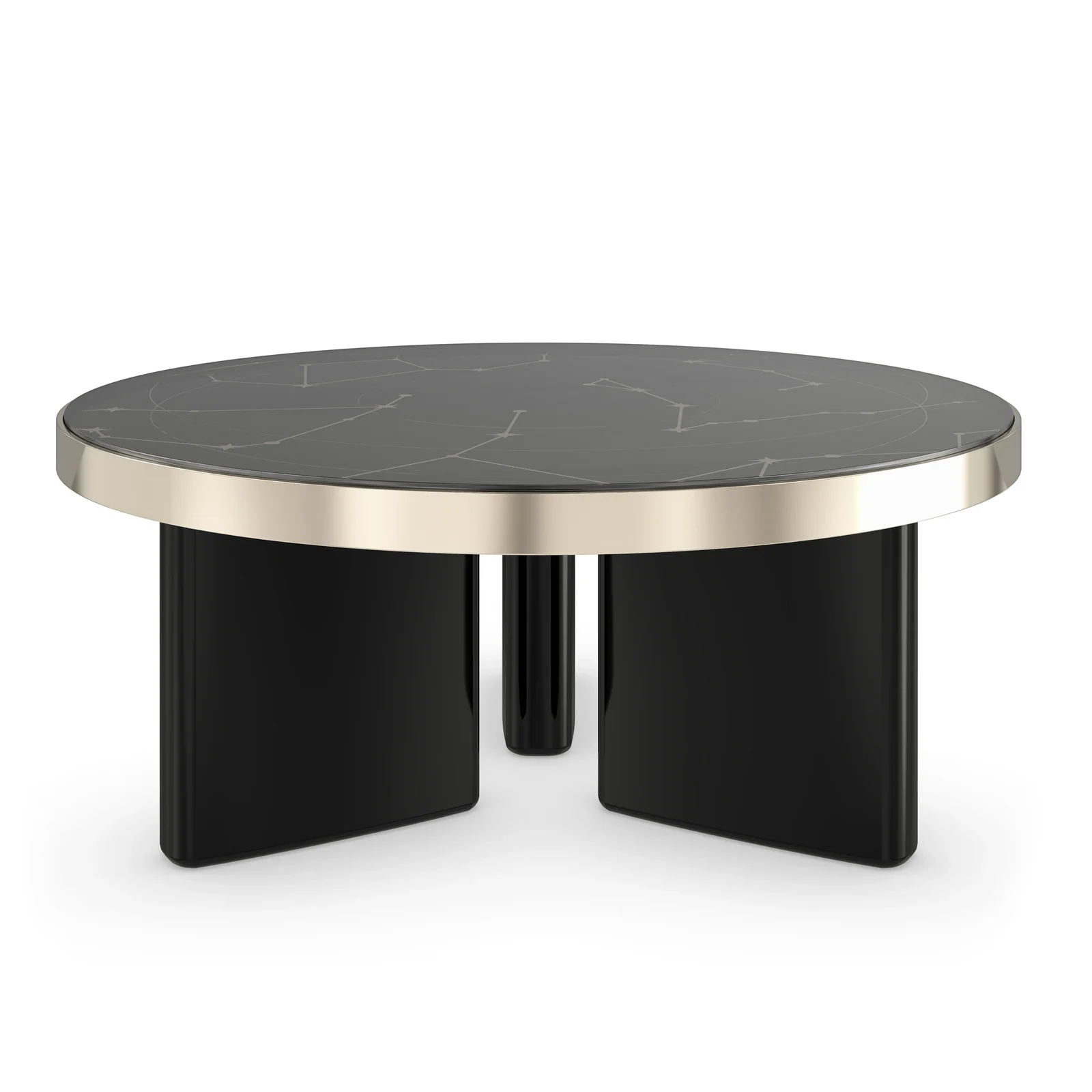 Umbra Lg Cocktail Table — view 5