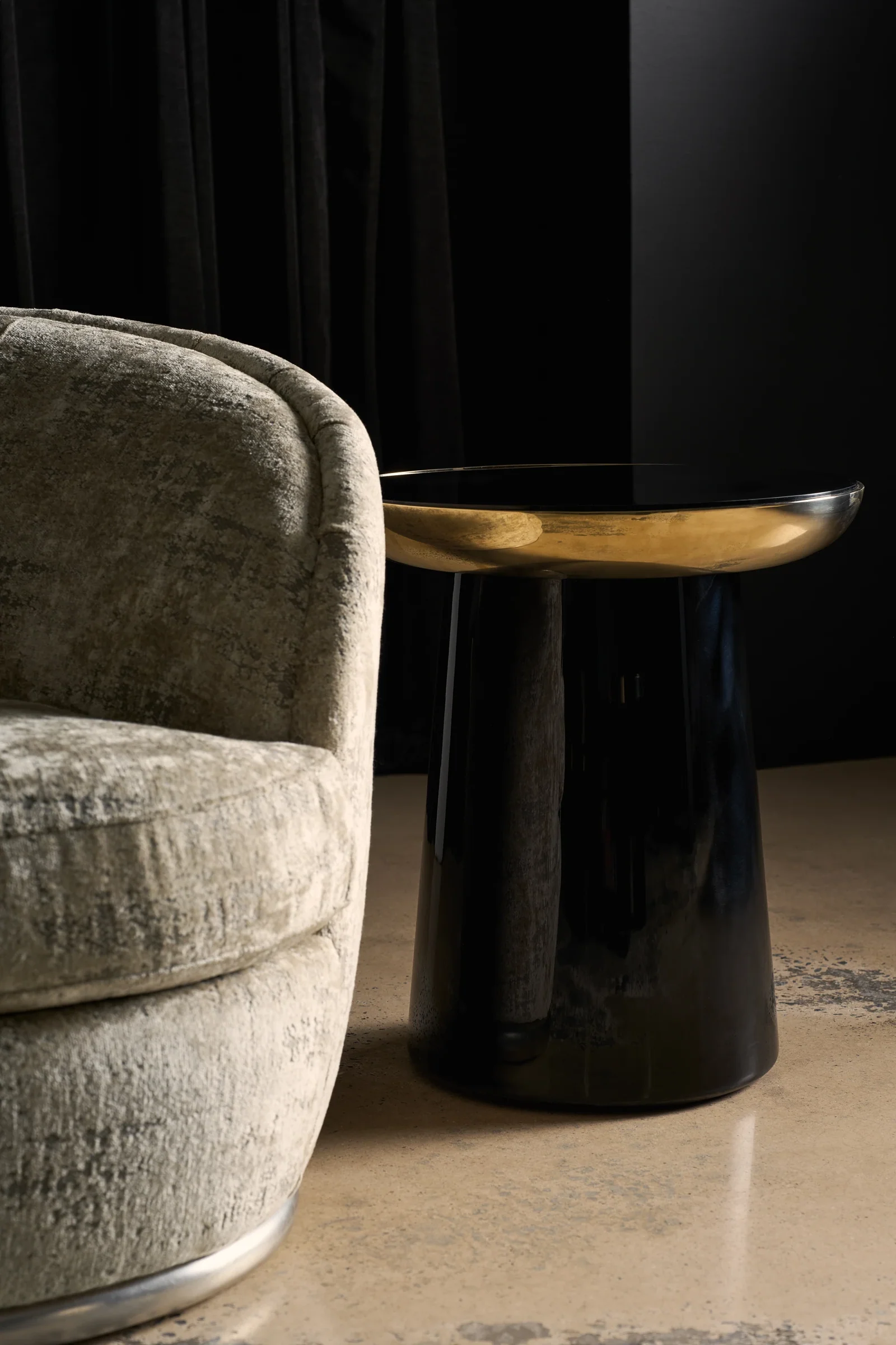 Umbra Side Table — view 2