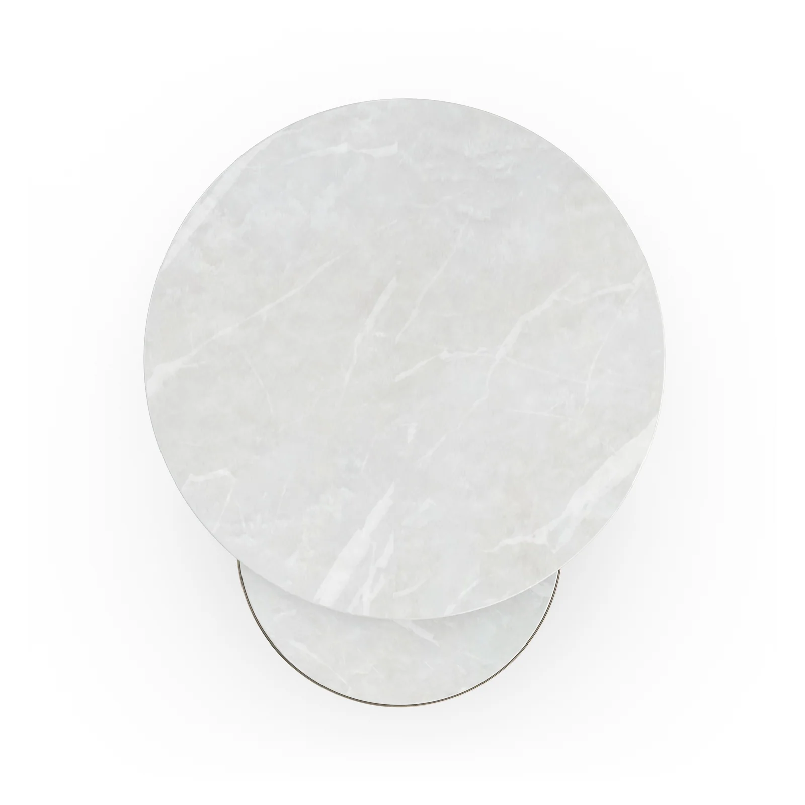 Orbit Nesting Accent Table — view 5