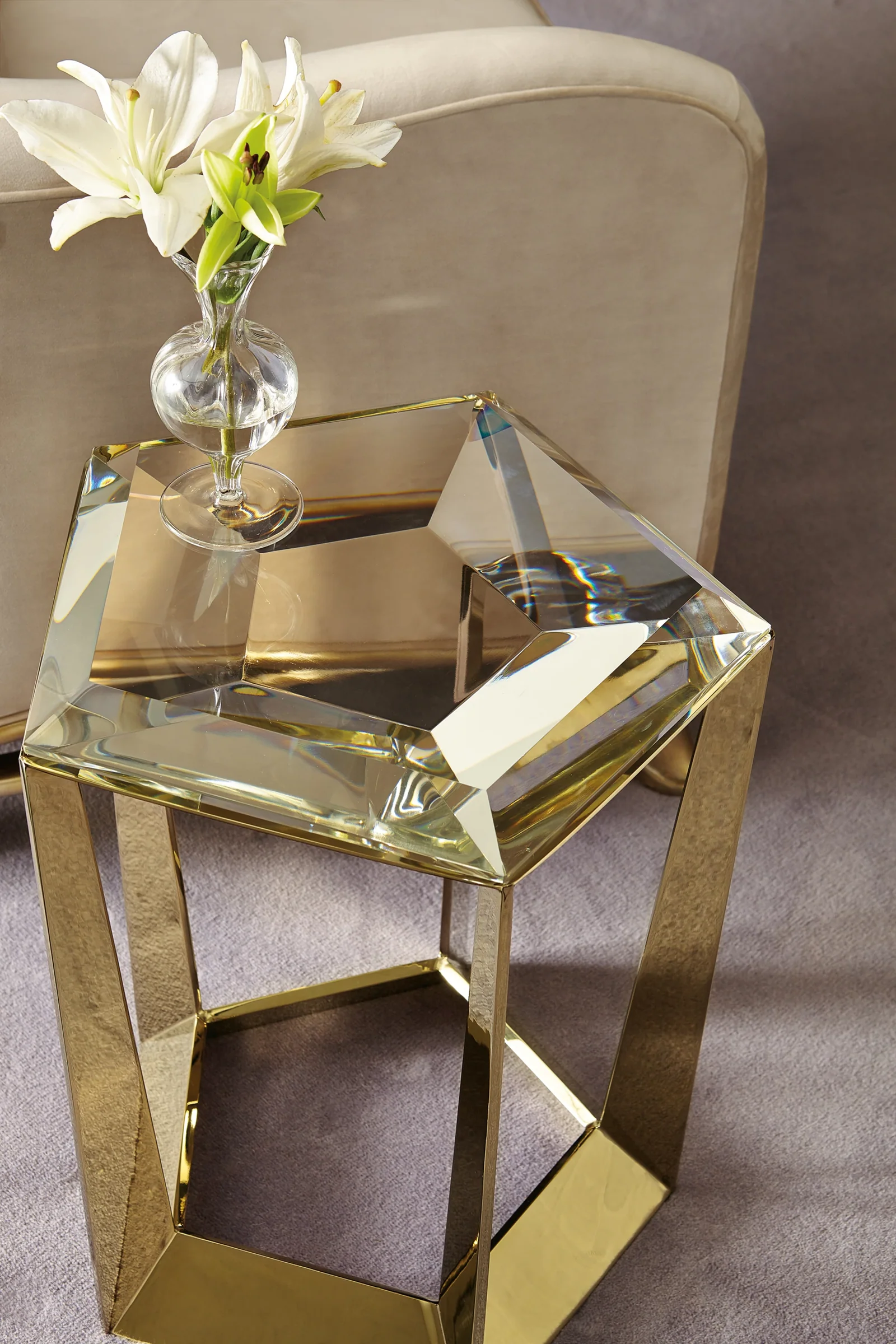The Gem Side — view 3