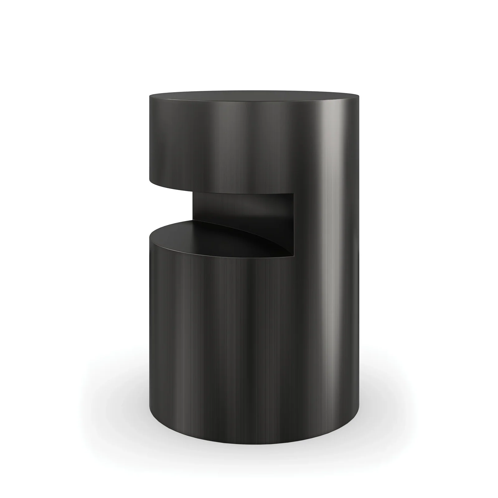 End Table — view 2