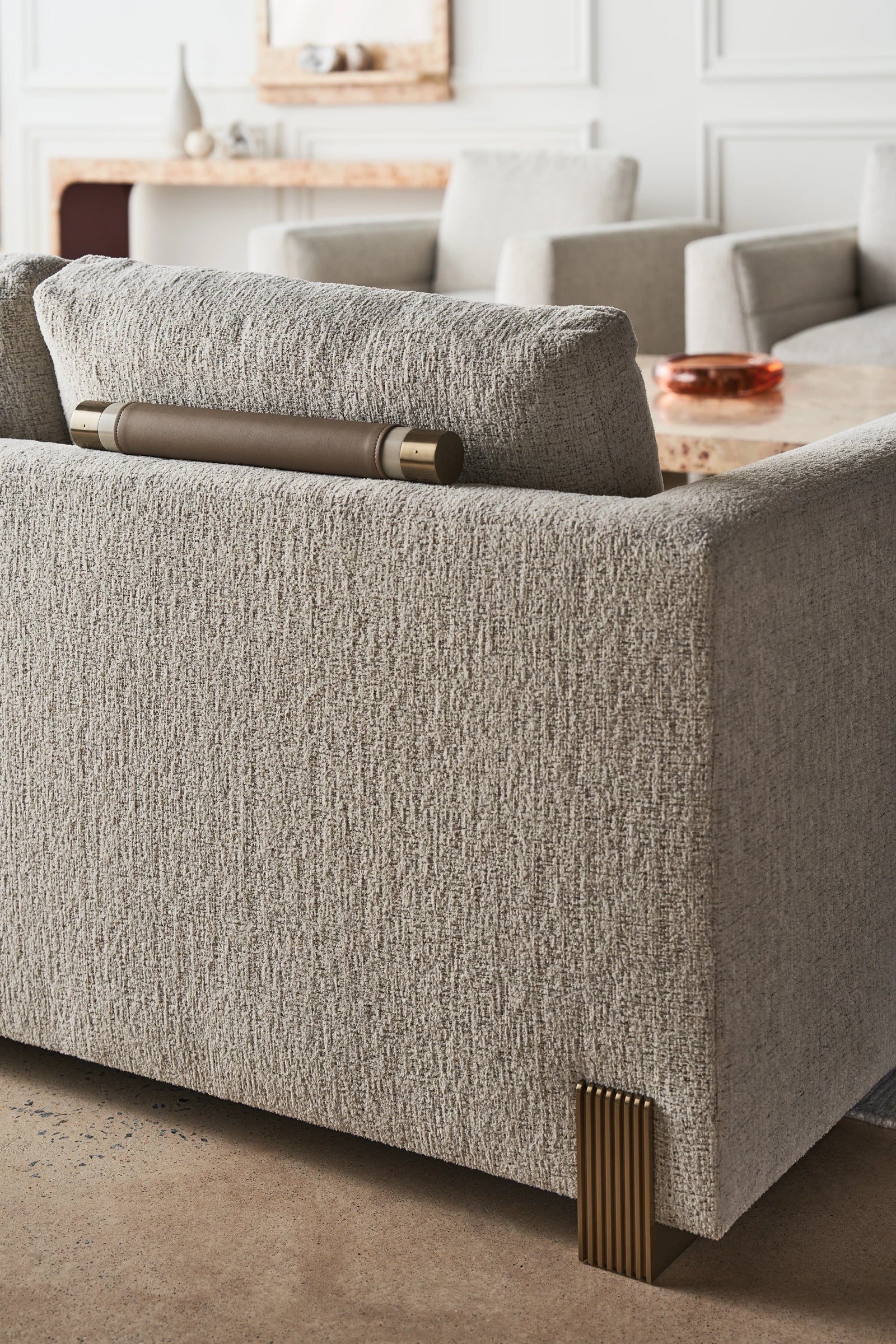 Counter Balance Sofa — view 3