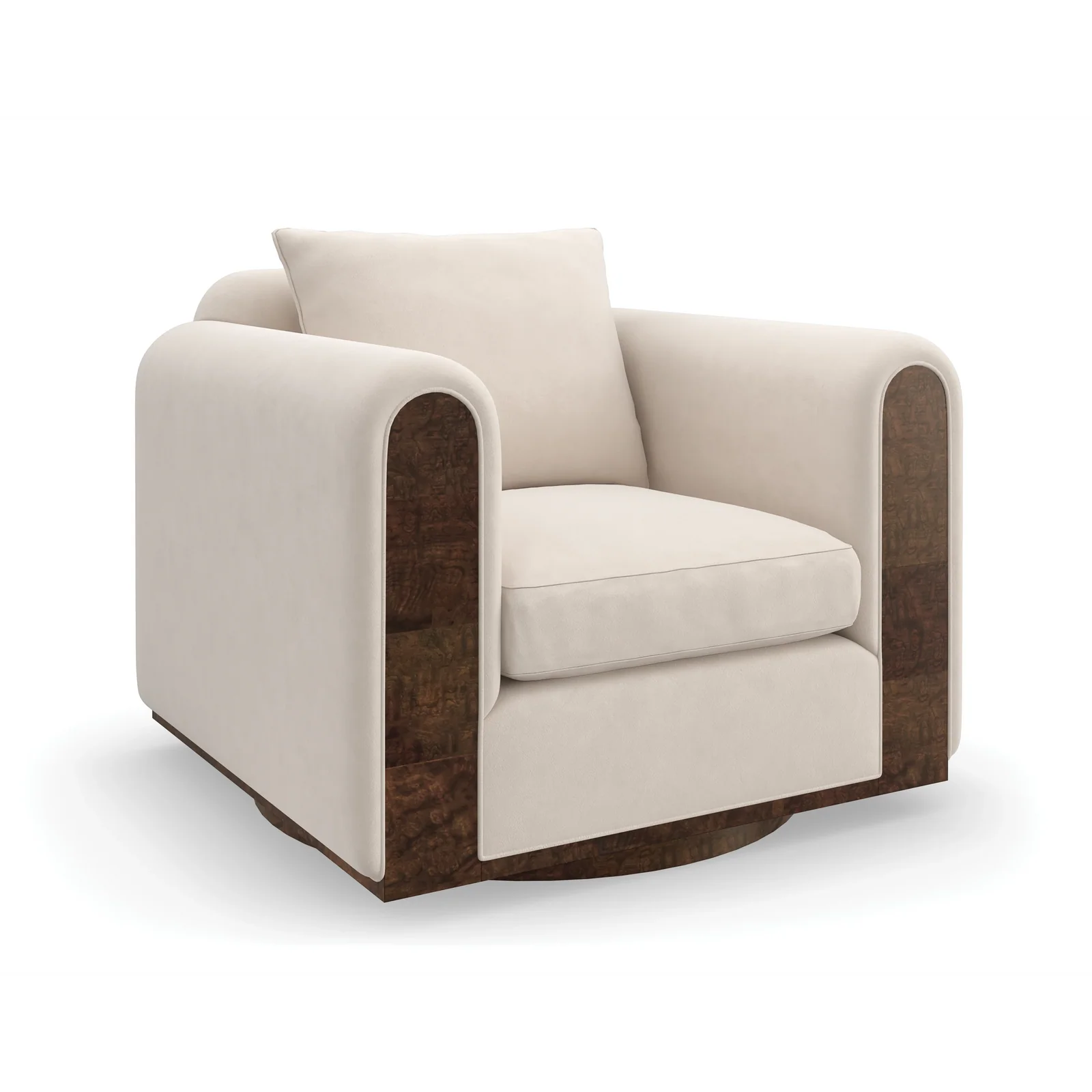 Dimitri Chair — view 4
