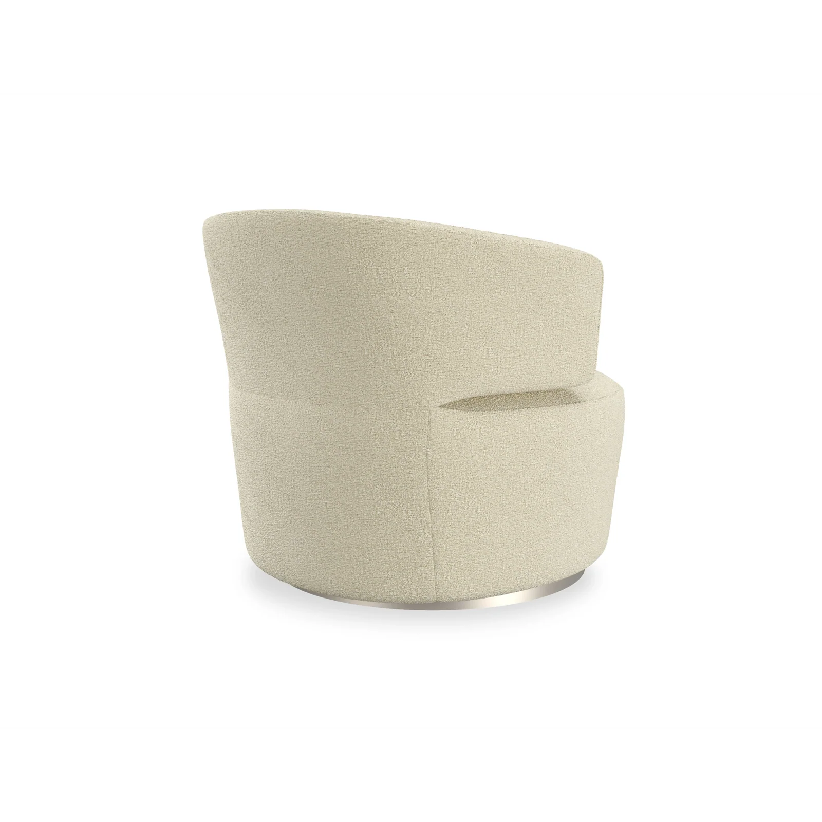 Olympia Chair — view 4