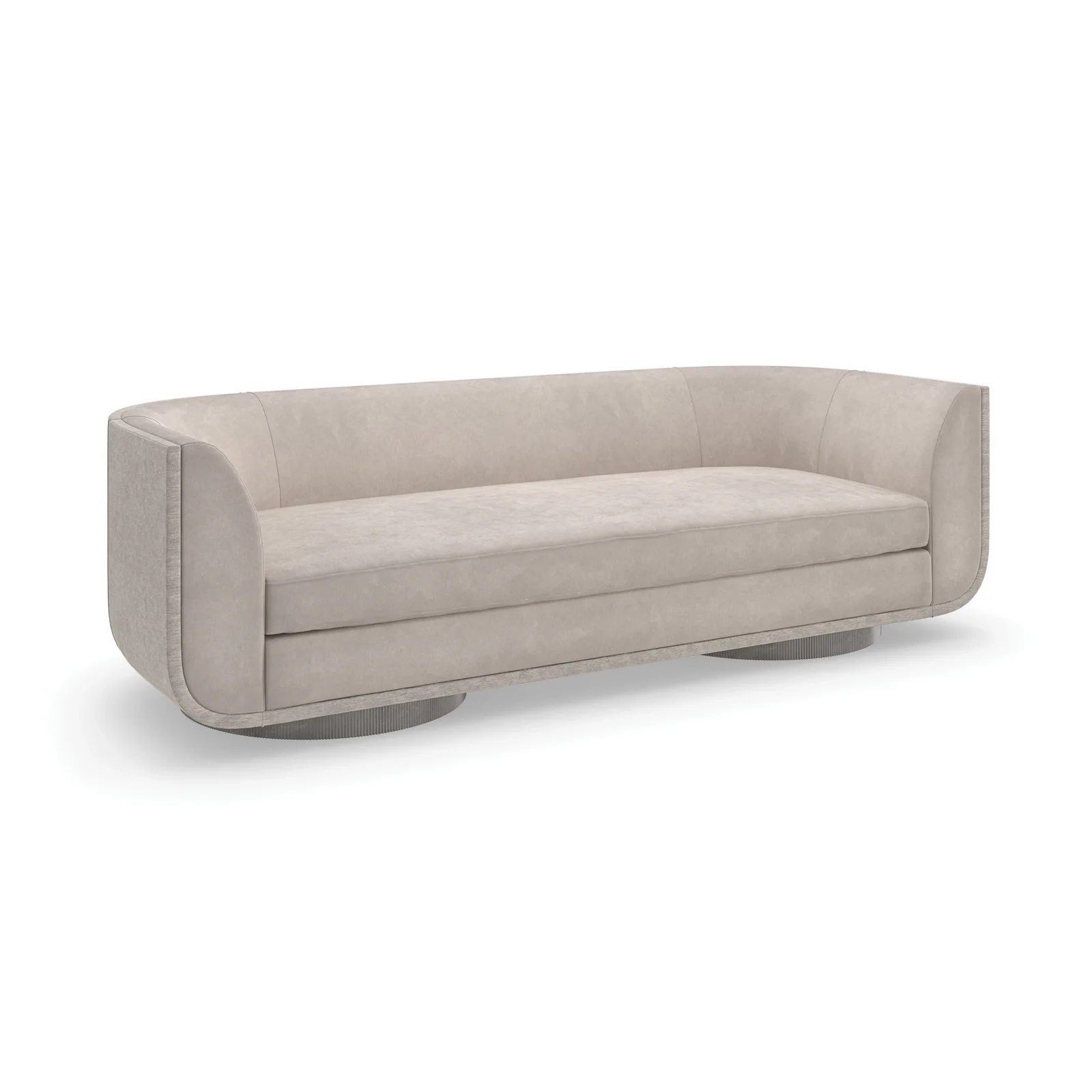 Clipper Sofa — view 6