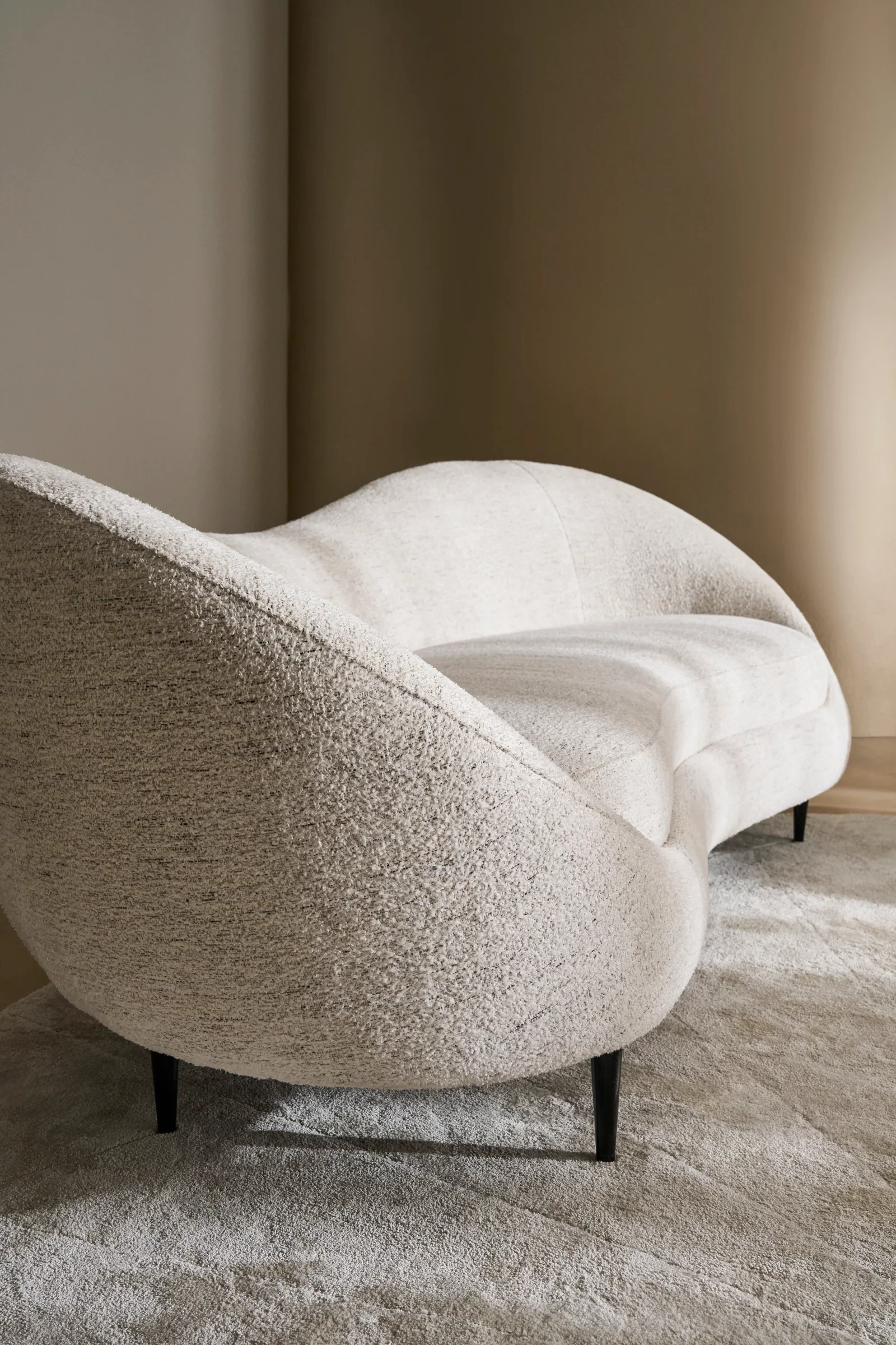 94 Formosa Sofa — view 3