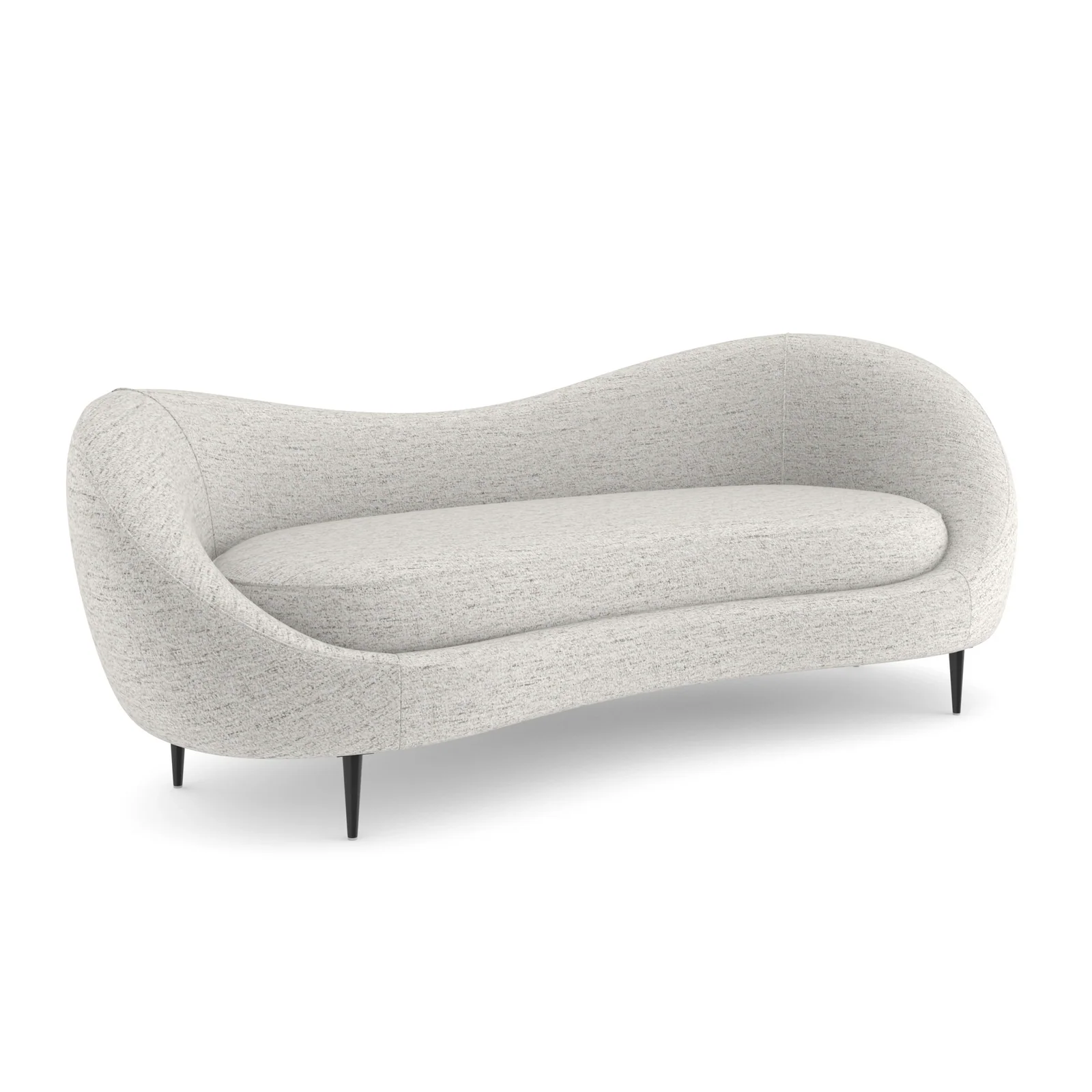 94 Formosa Sofa — view 5