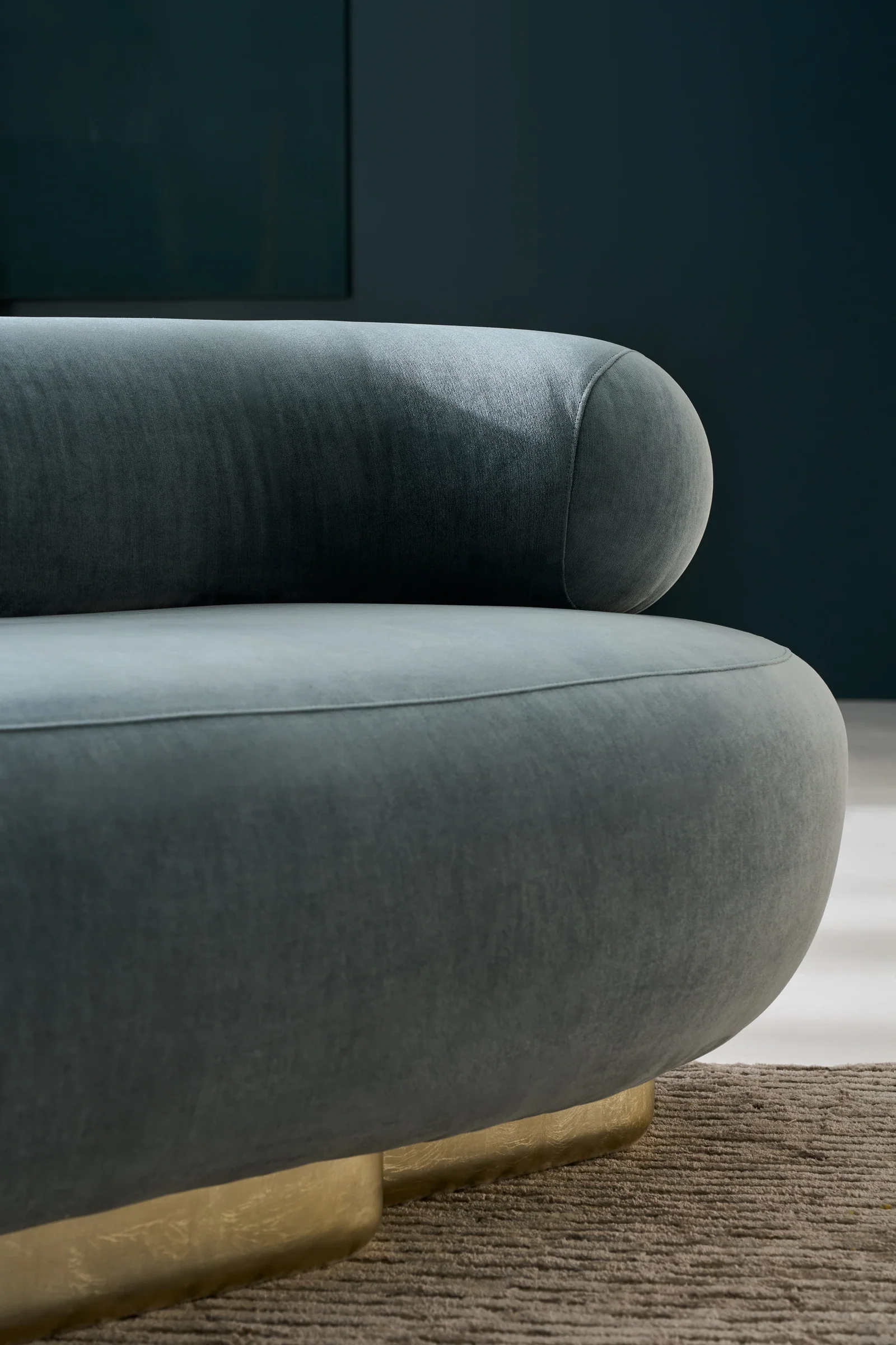 Lagoon Sofa — view 3
