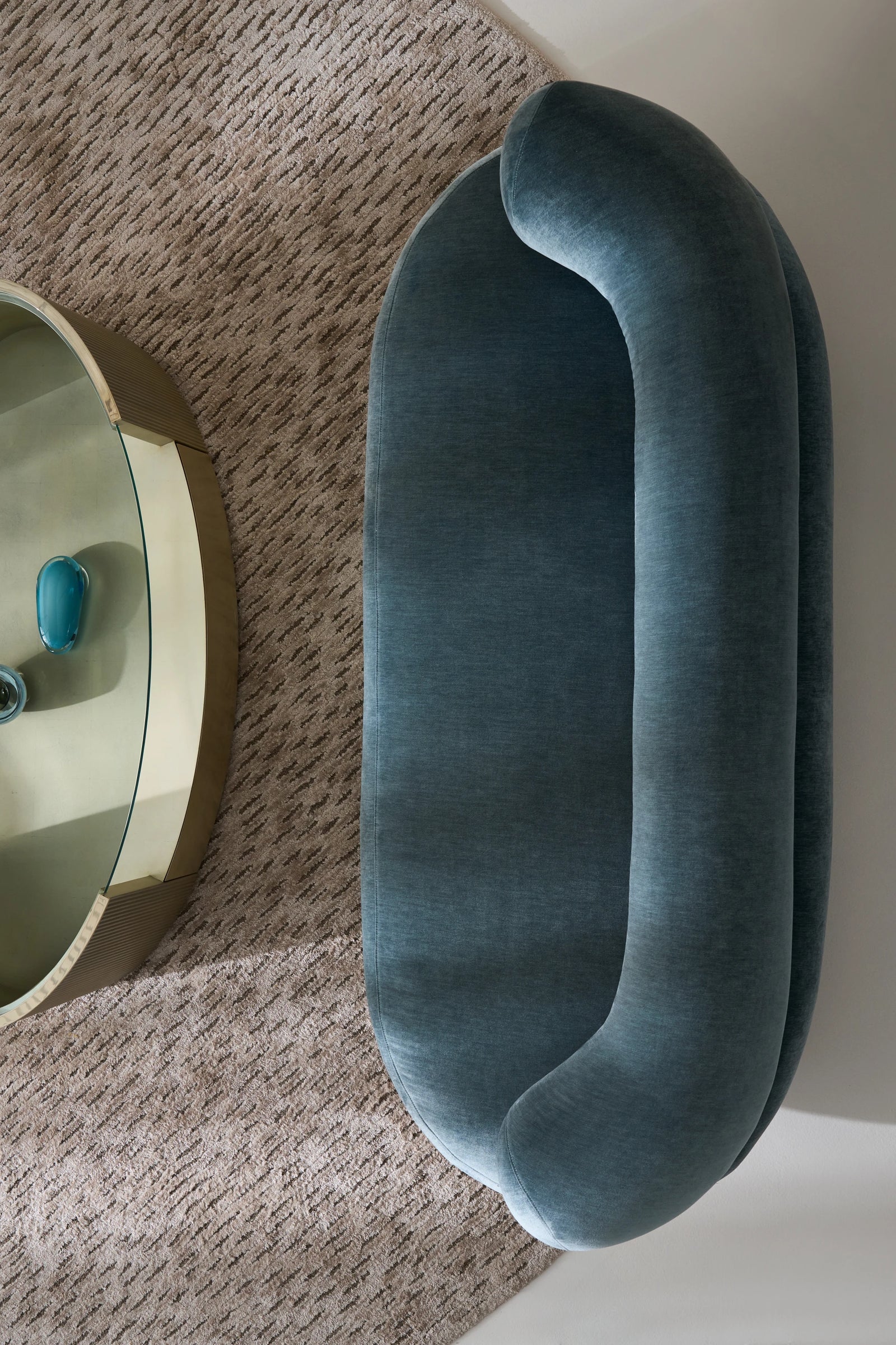 Lagoon Sofa — view 4