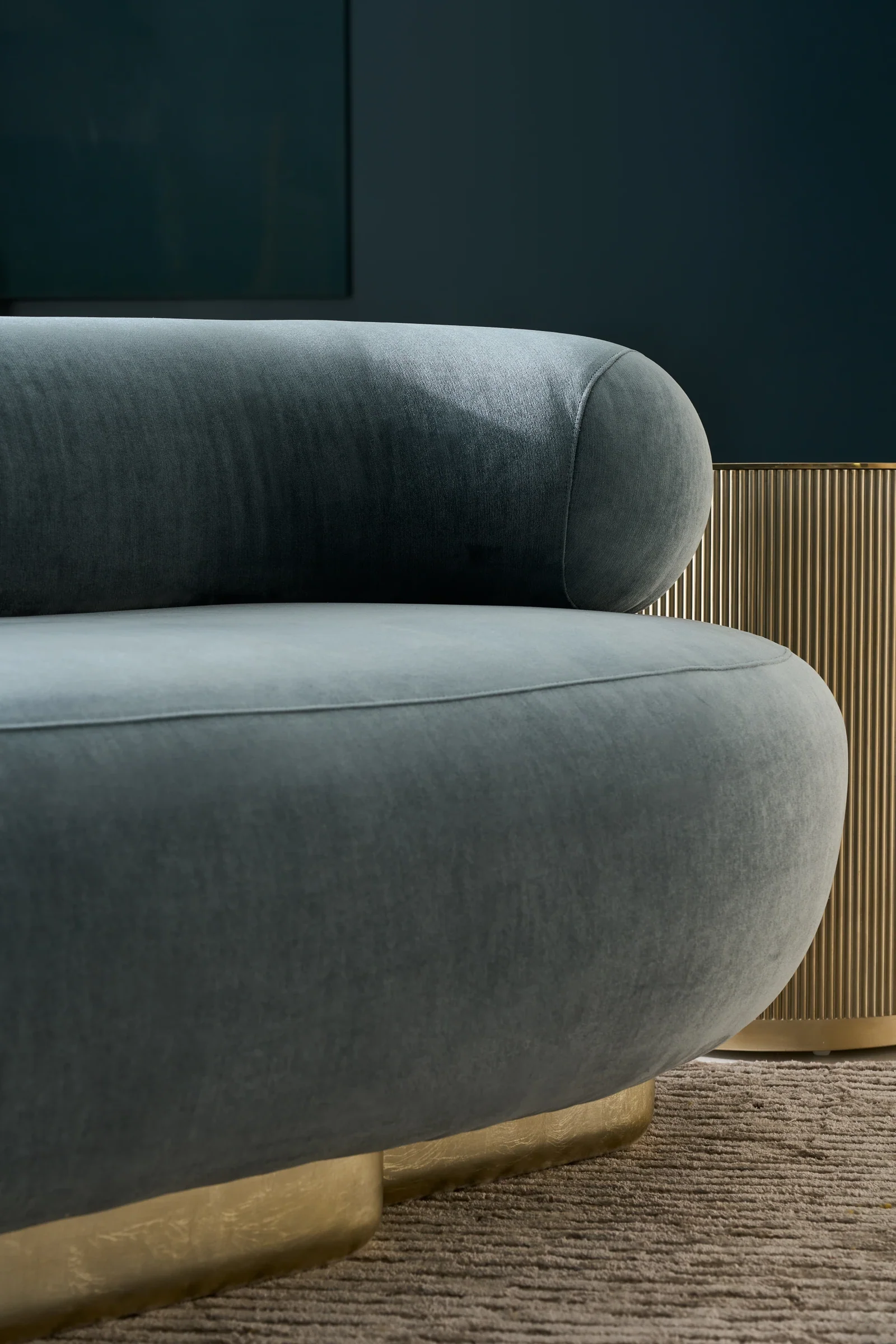 Lagoon Sofa — view 5