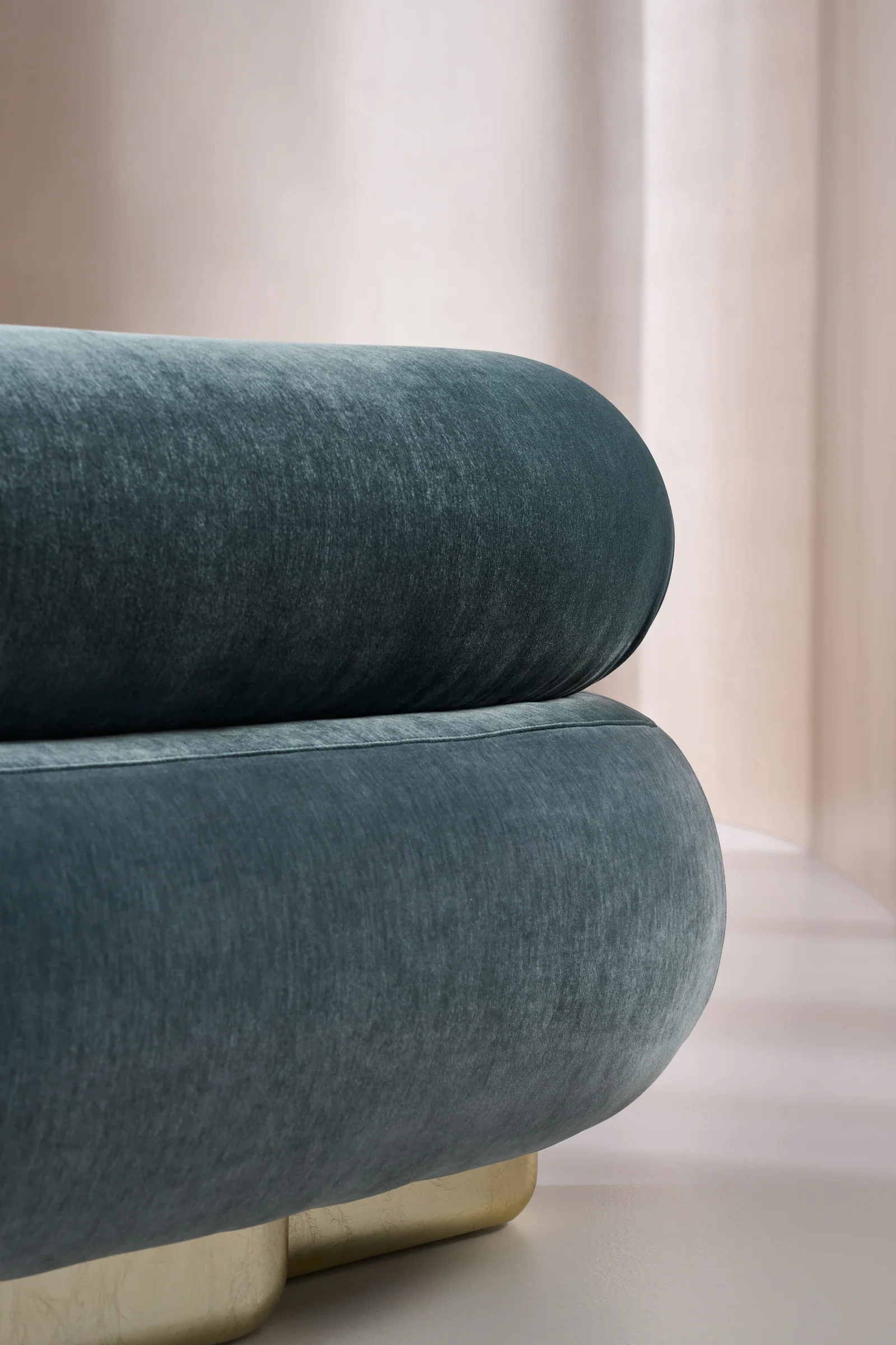 Lagoon Sofa — view 6