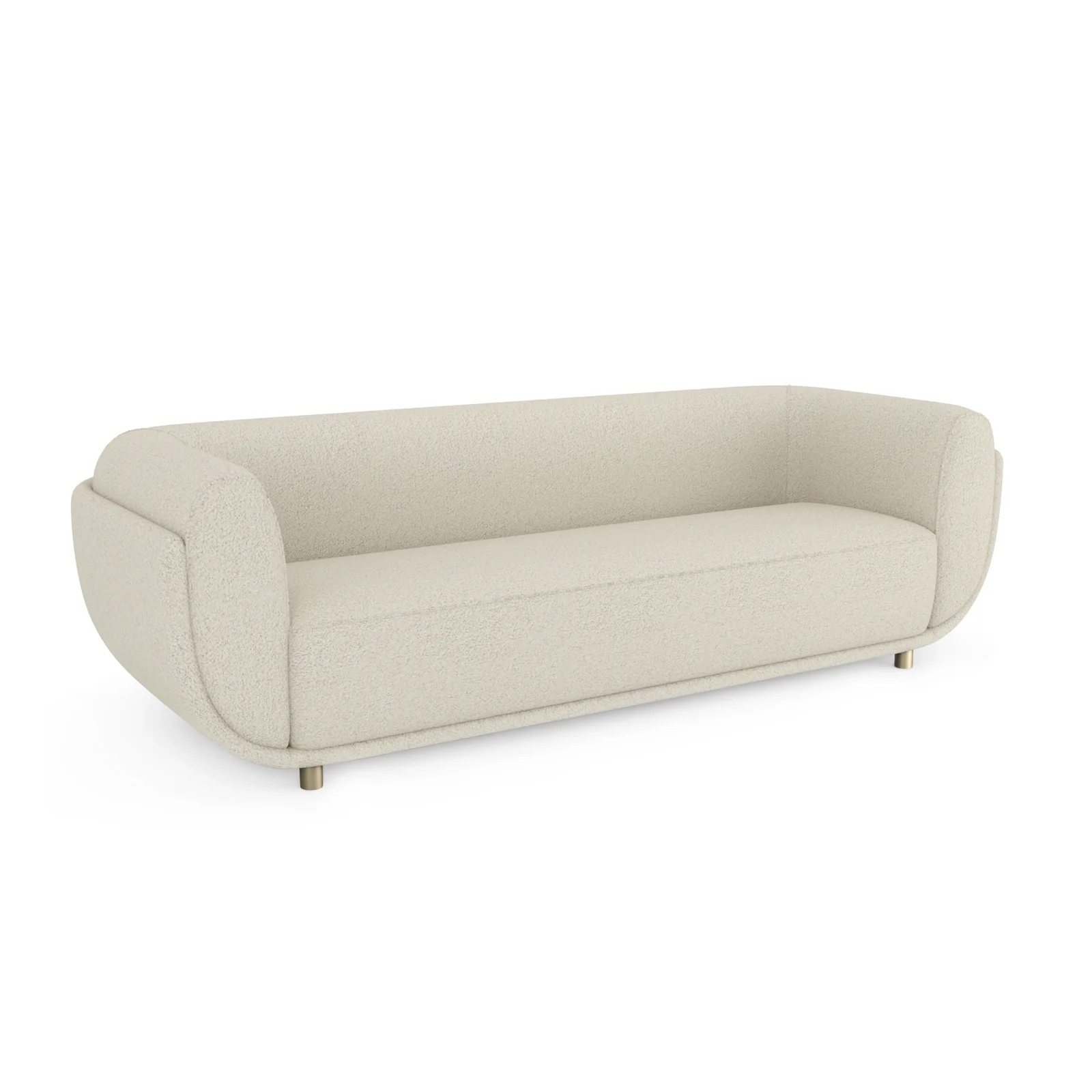 Cocoon Sofa — view 6