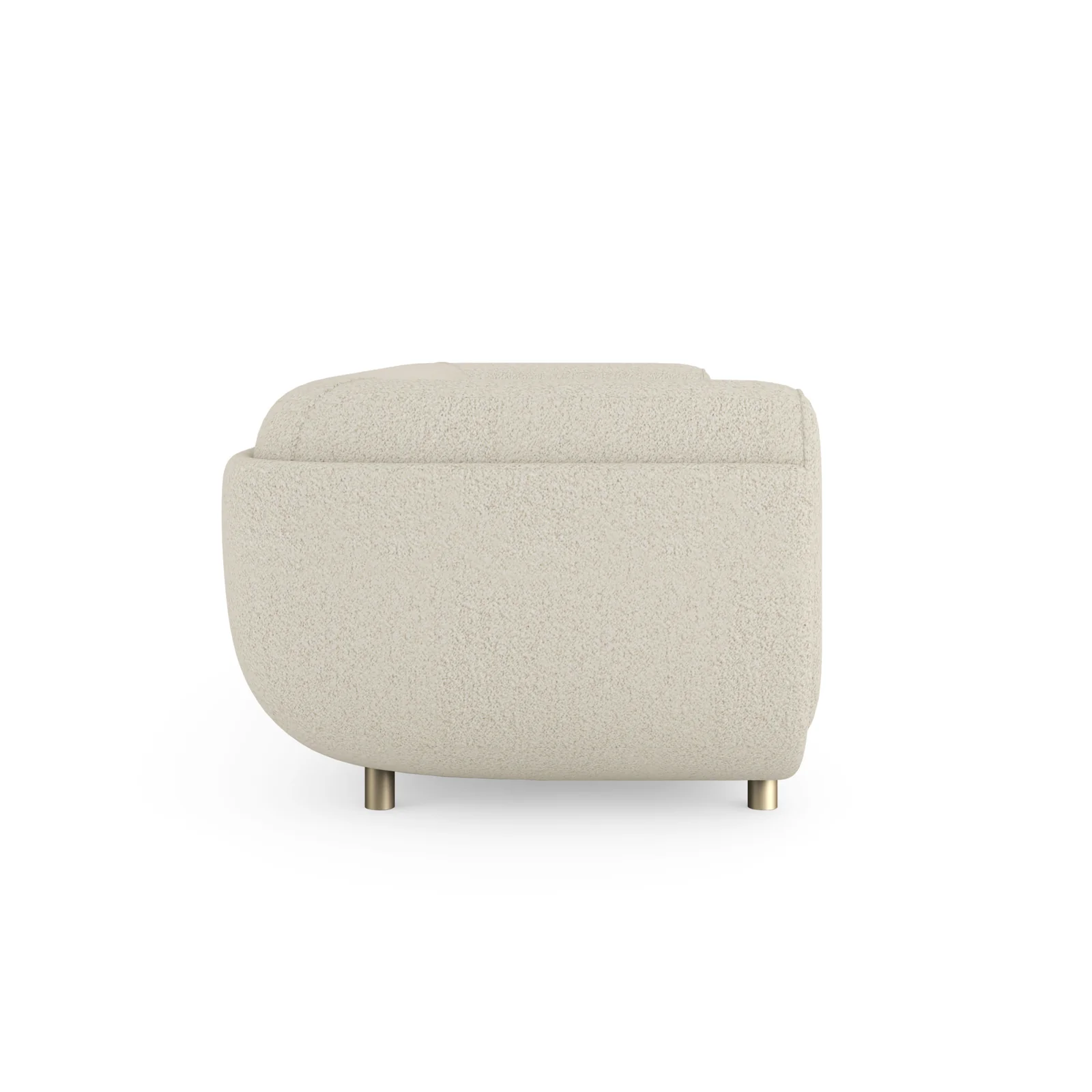 Cocoon Sofa — view 7