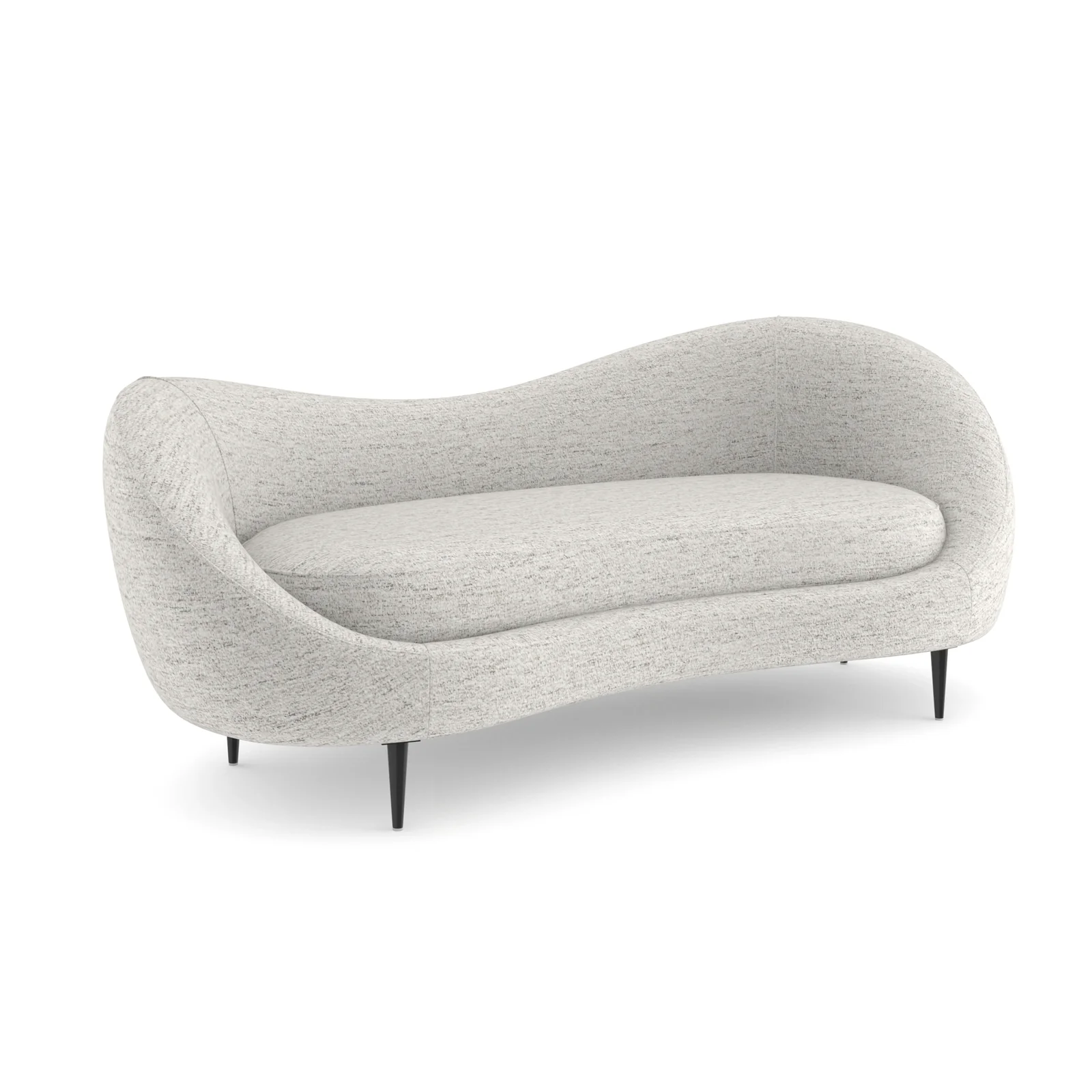 83 Formosa Sofa — view 2