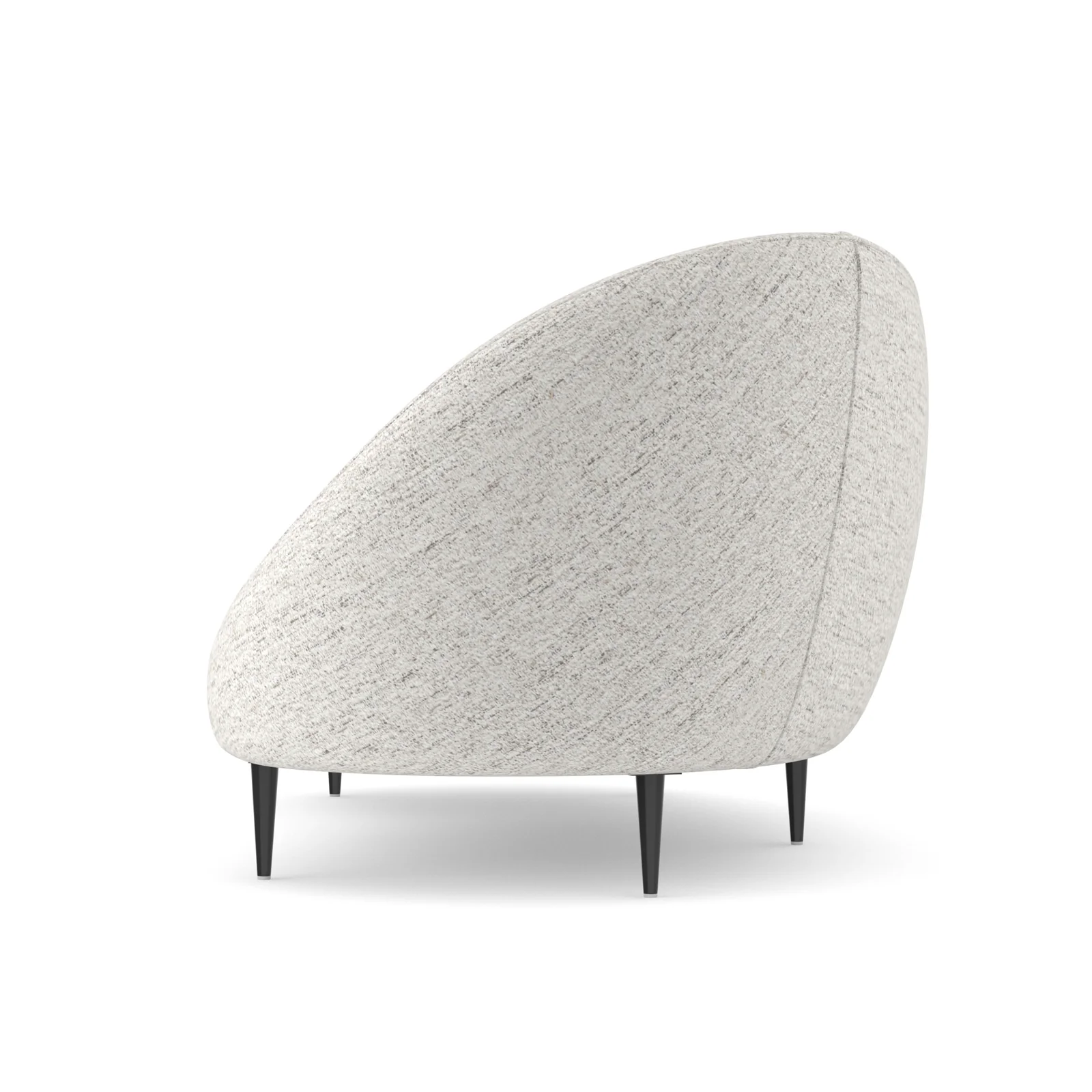 83 Formosa Sofa — view 3