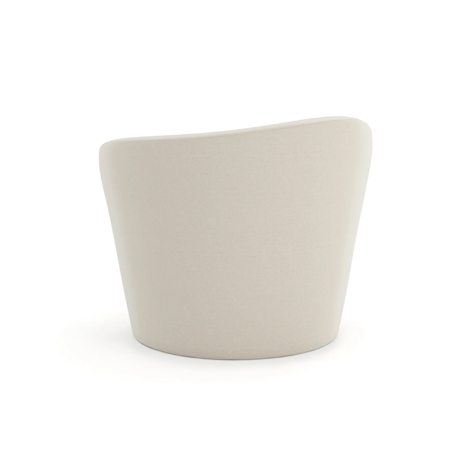 Quasi Raf Swivel Chair — view 5