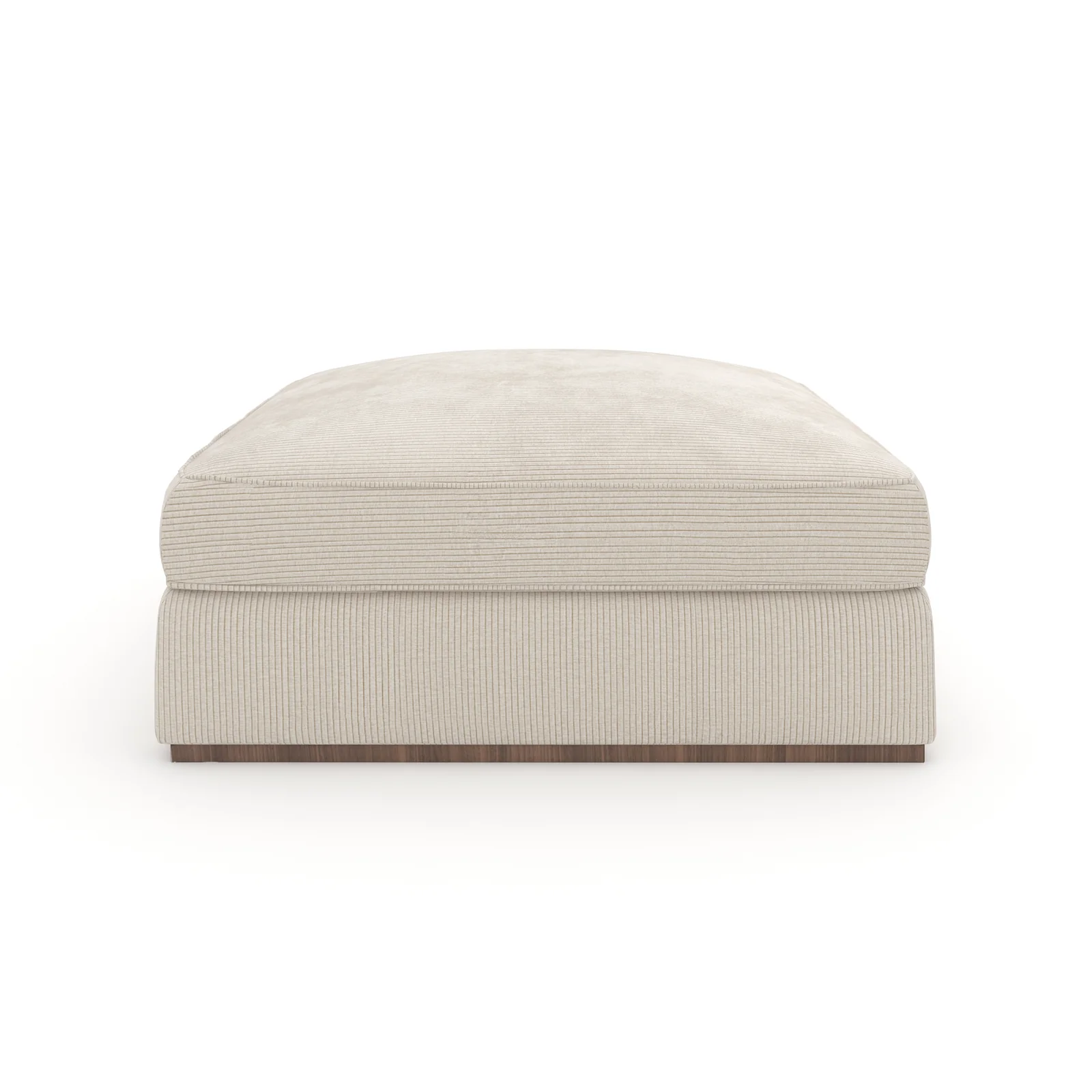Bello Ottoman — view 2