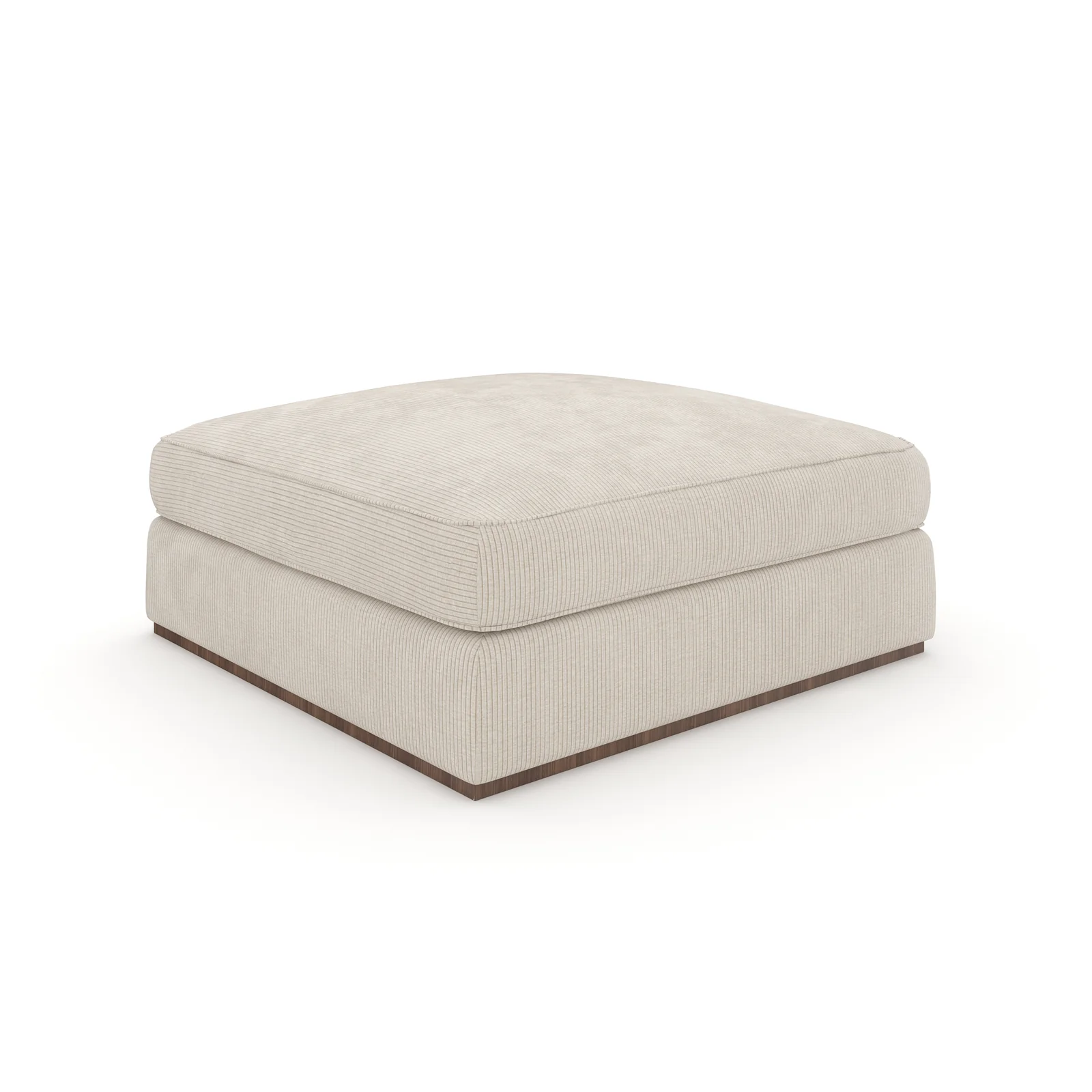 Bello Ottoman — view 3