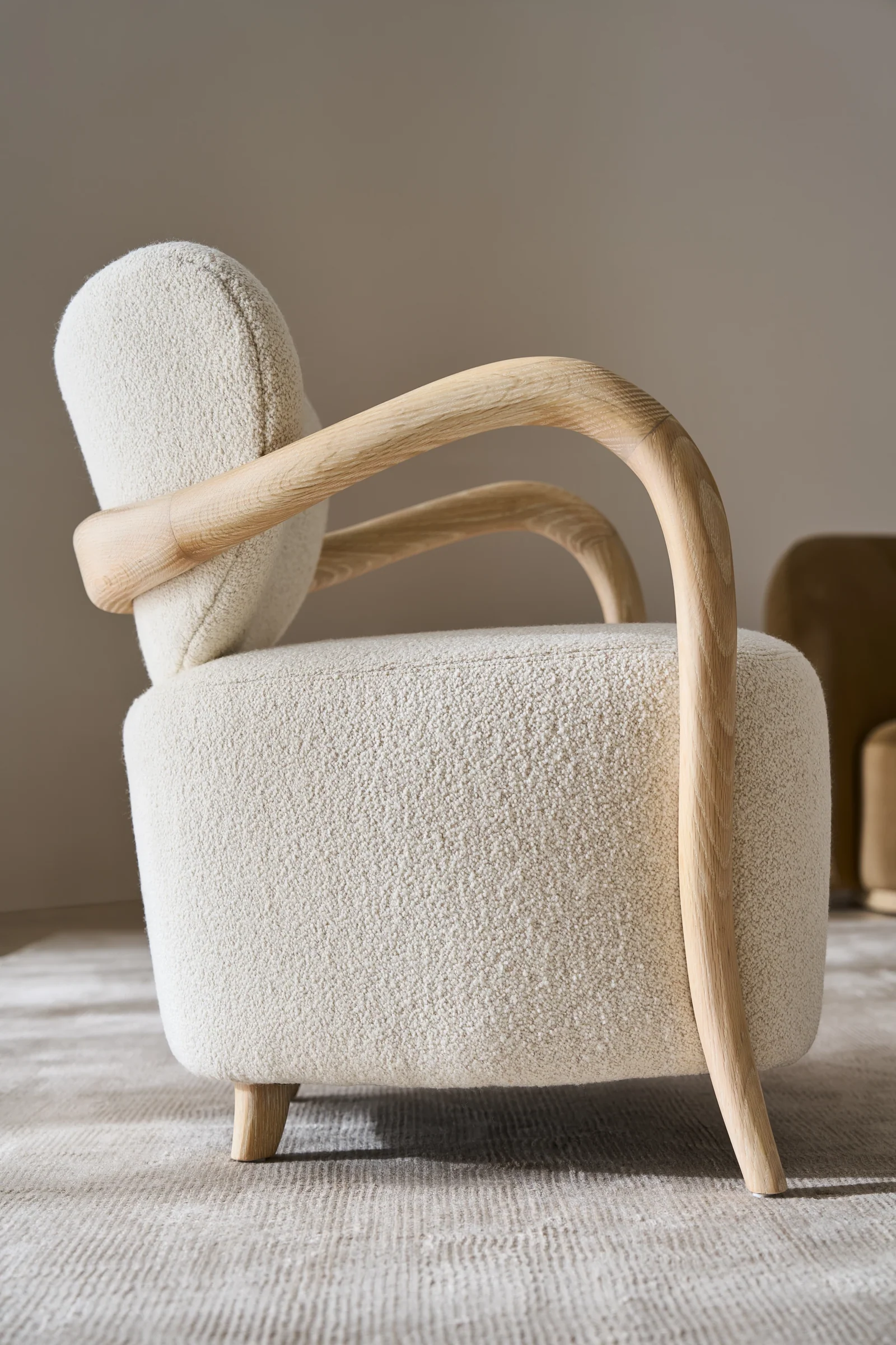 Ashanti Chair — view 3