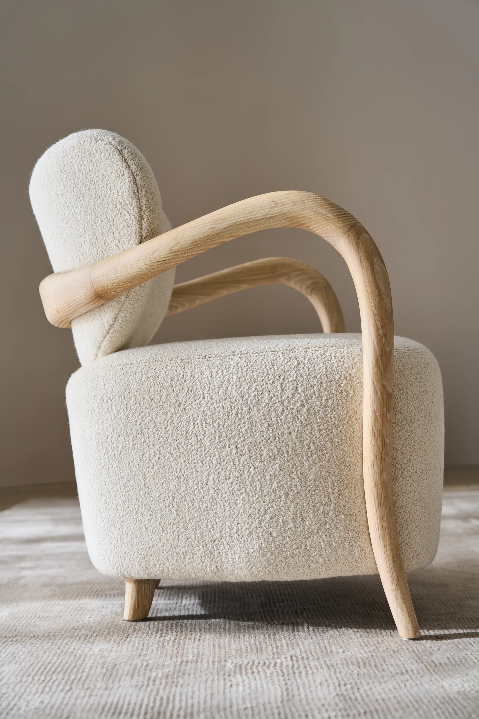 Ashanti Chair — view 4