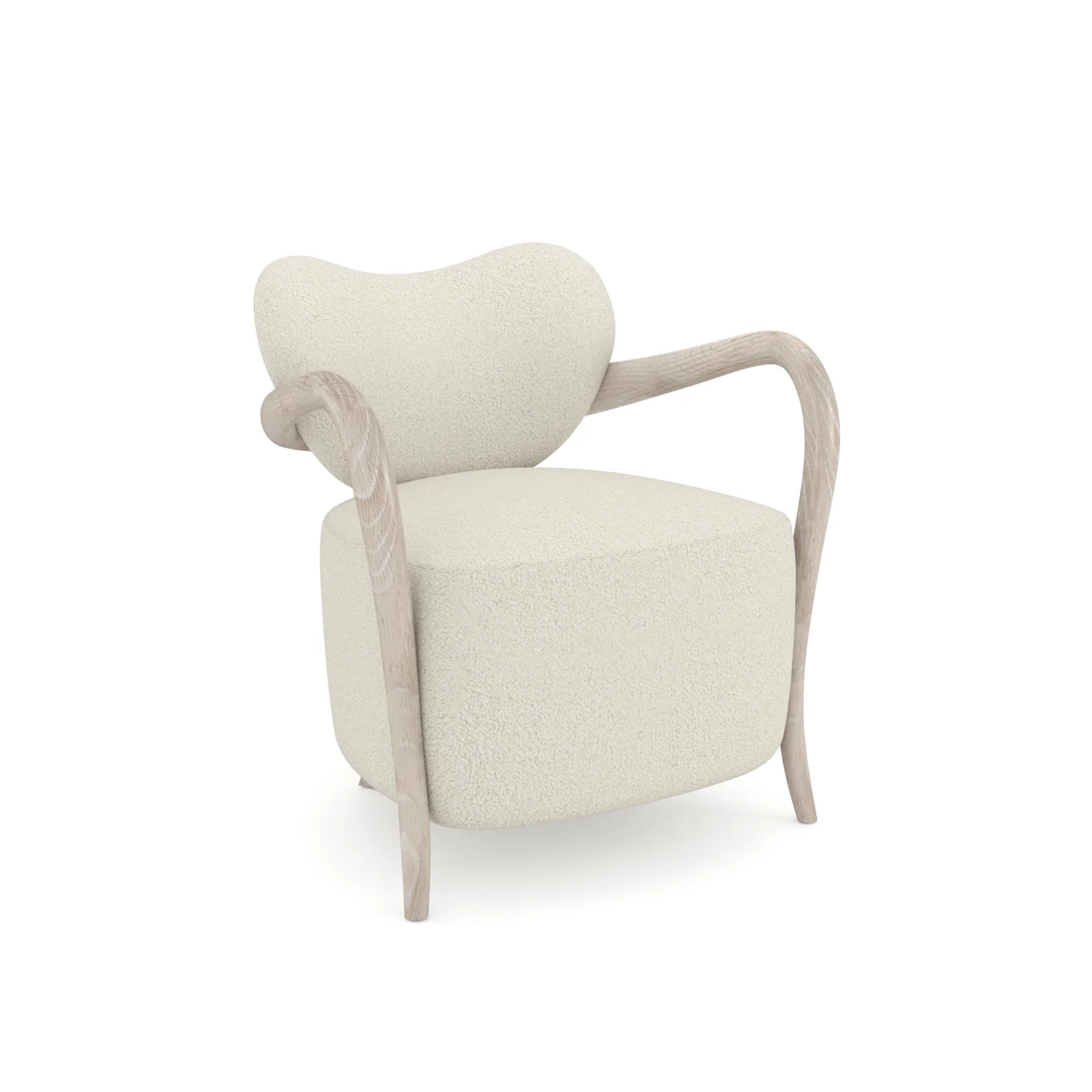 Ashanti Chair — view 5